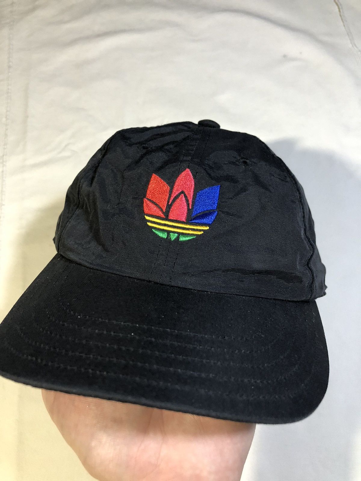 Adidas ADIDAS x CAP x SPORTWEAR Size ONE SIZE - 2 Thumbnail