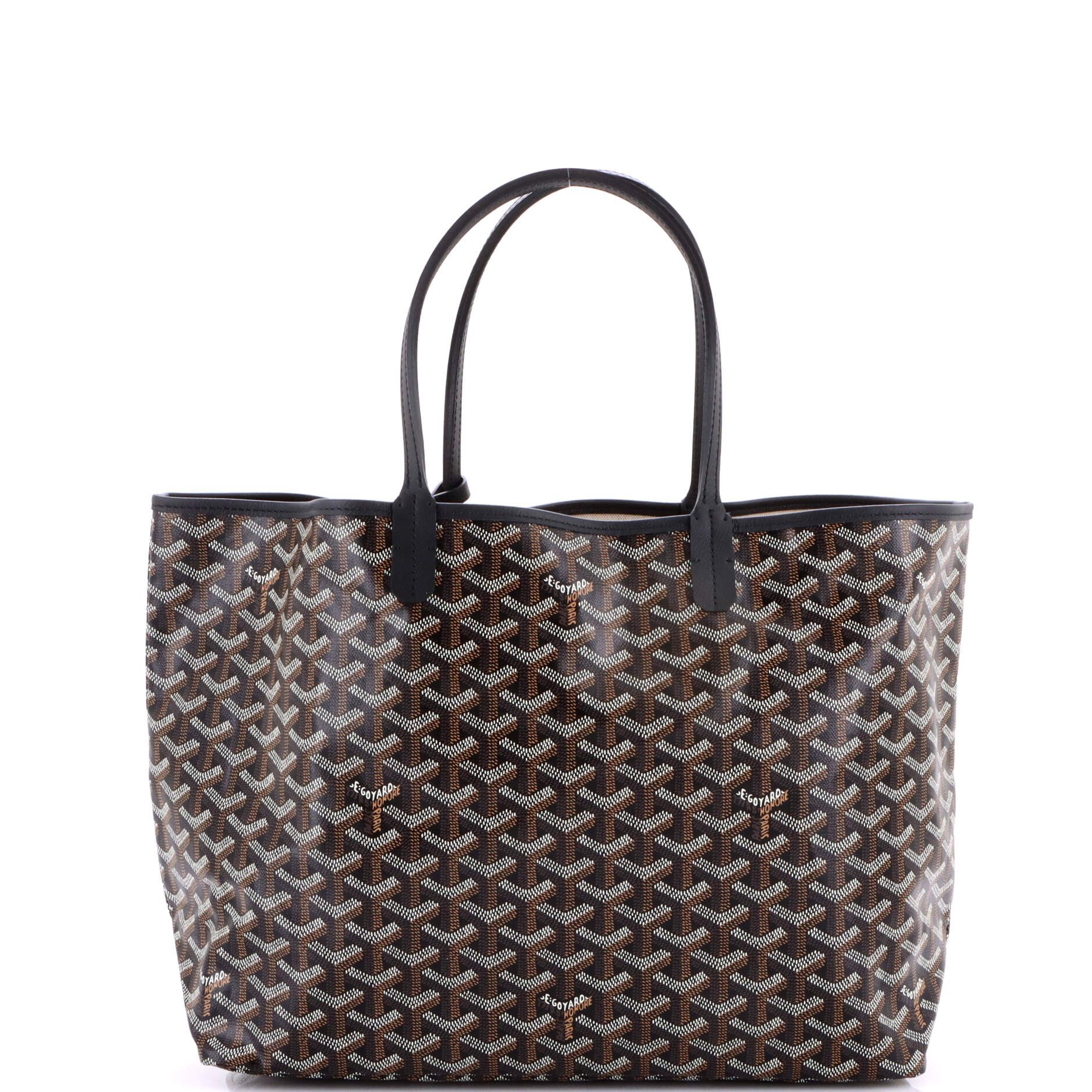 Goyard Saint Louis Tote Size ONE SIZE - 1 Thumbnail