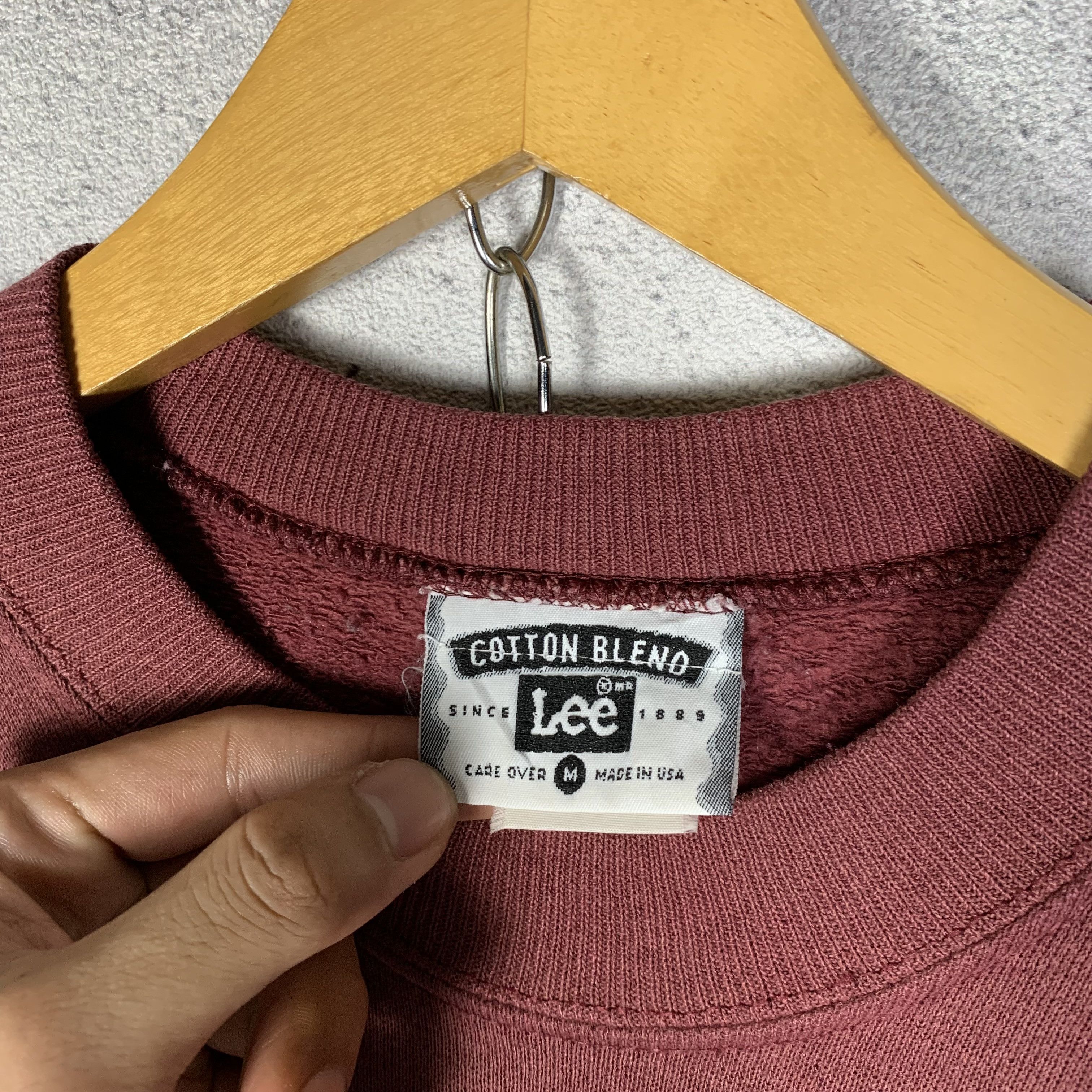 Disney Vintage Pooh Disney Sweatshirt Crewneck Size US M / EU 48-50 / 2 - 5 Thumbnail