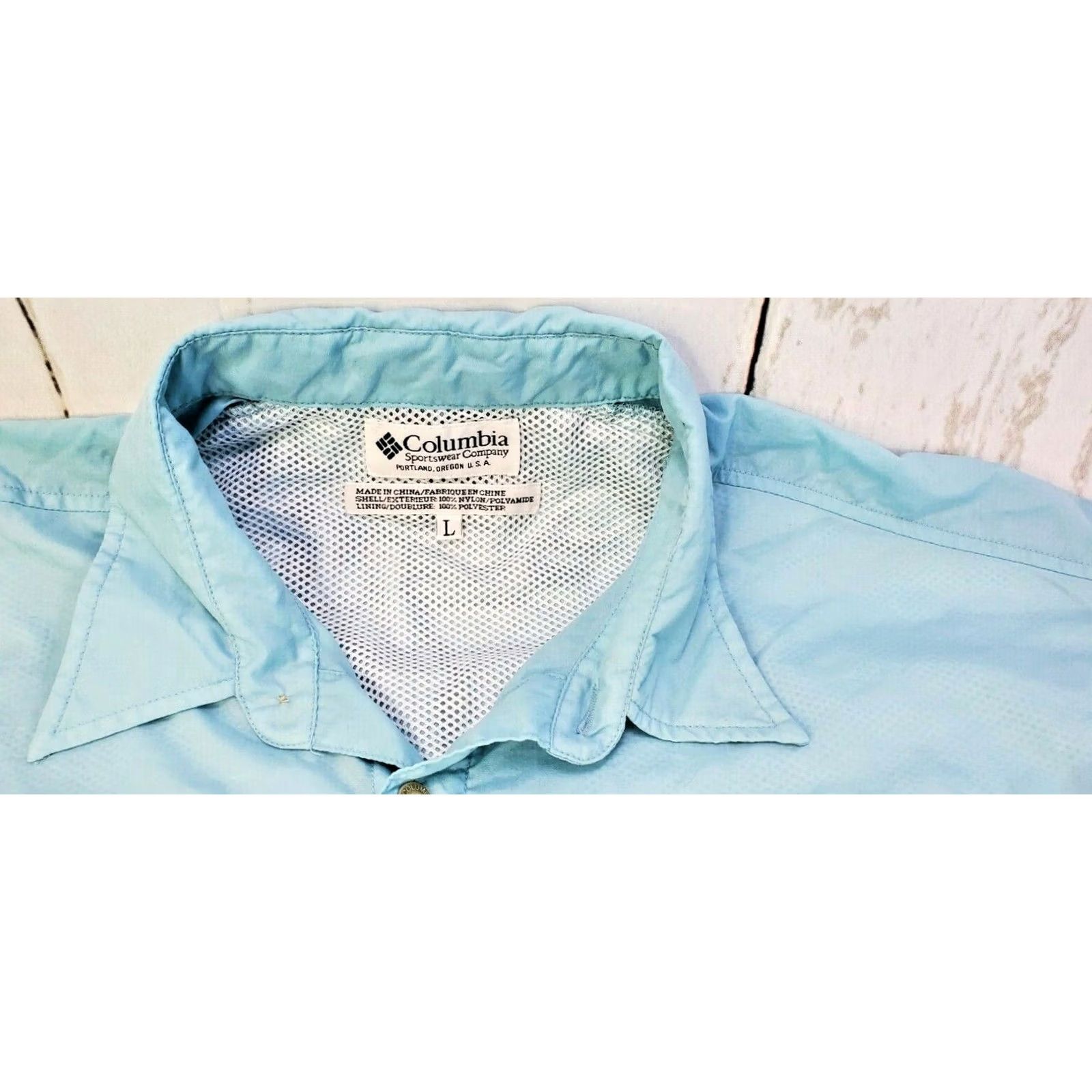 AQUA VINTAGE N/A Size US L / EU 52-54 / 3 - 2 Thumbnail