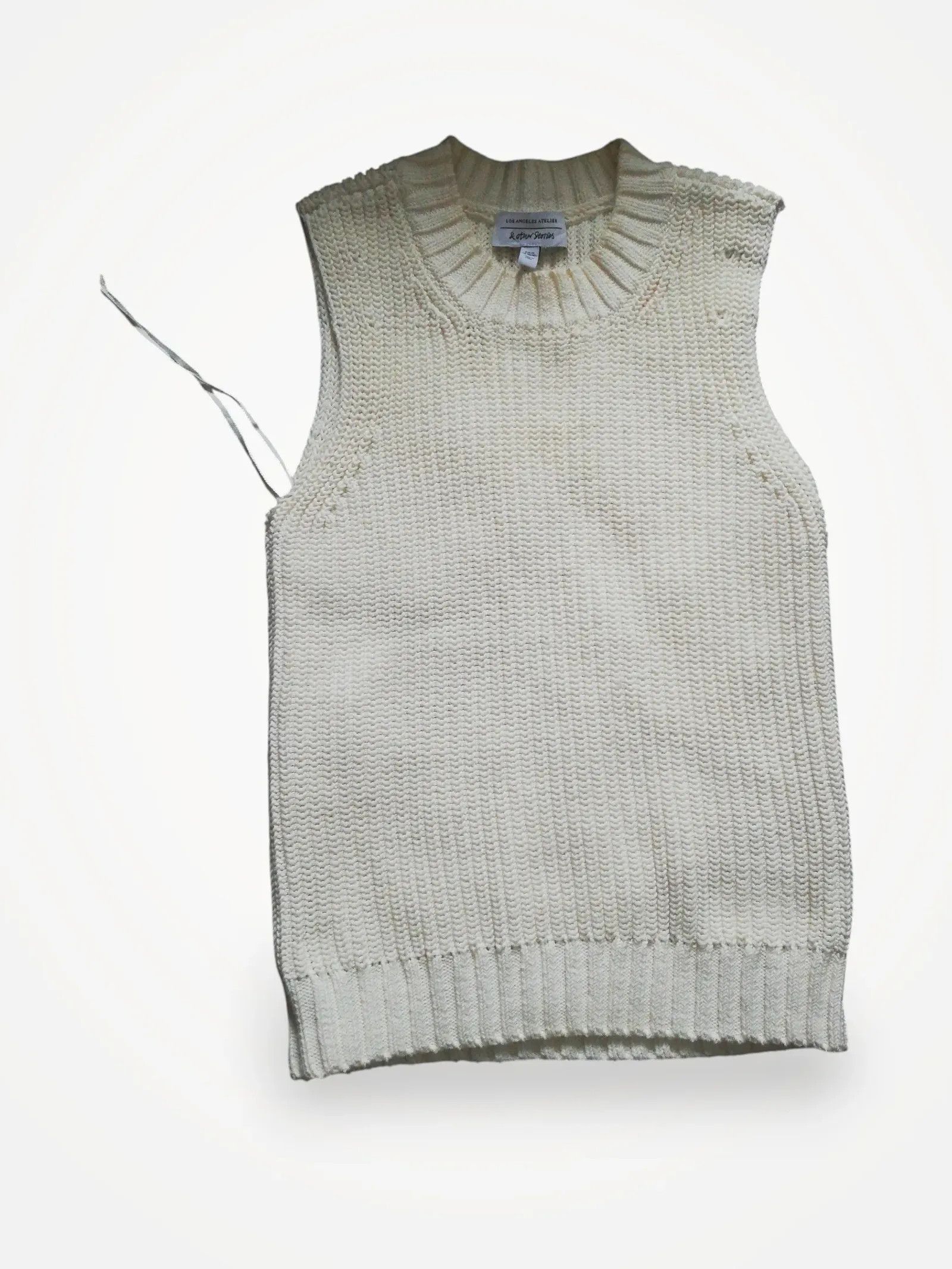 & Other Stories & Other Stories Vest Size XS / US 0-2 / IT 36-38 - 1 Thumbnail