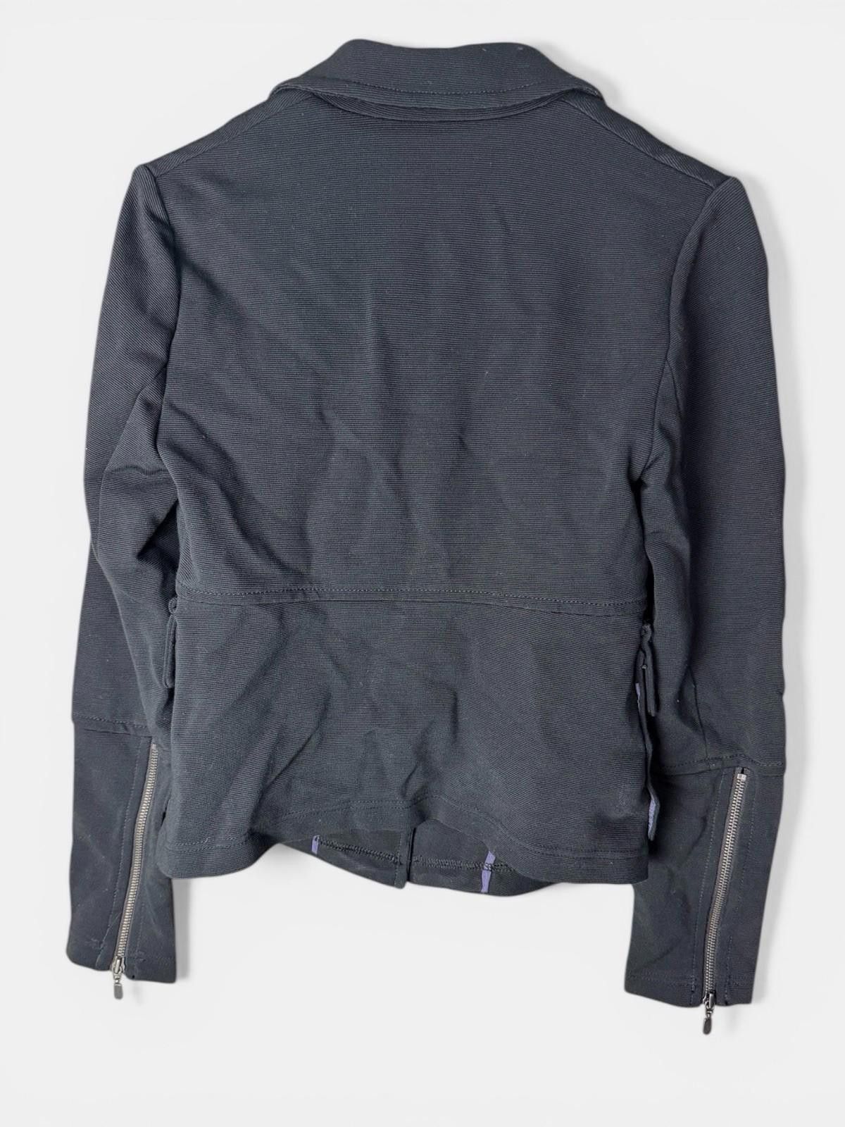 Other Anthropologie Jacket Women’s XS Utility Pocket Size S / US 4 / IT 40 - 3 Thumbnail