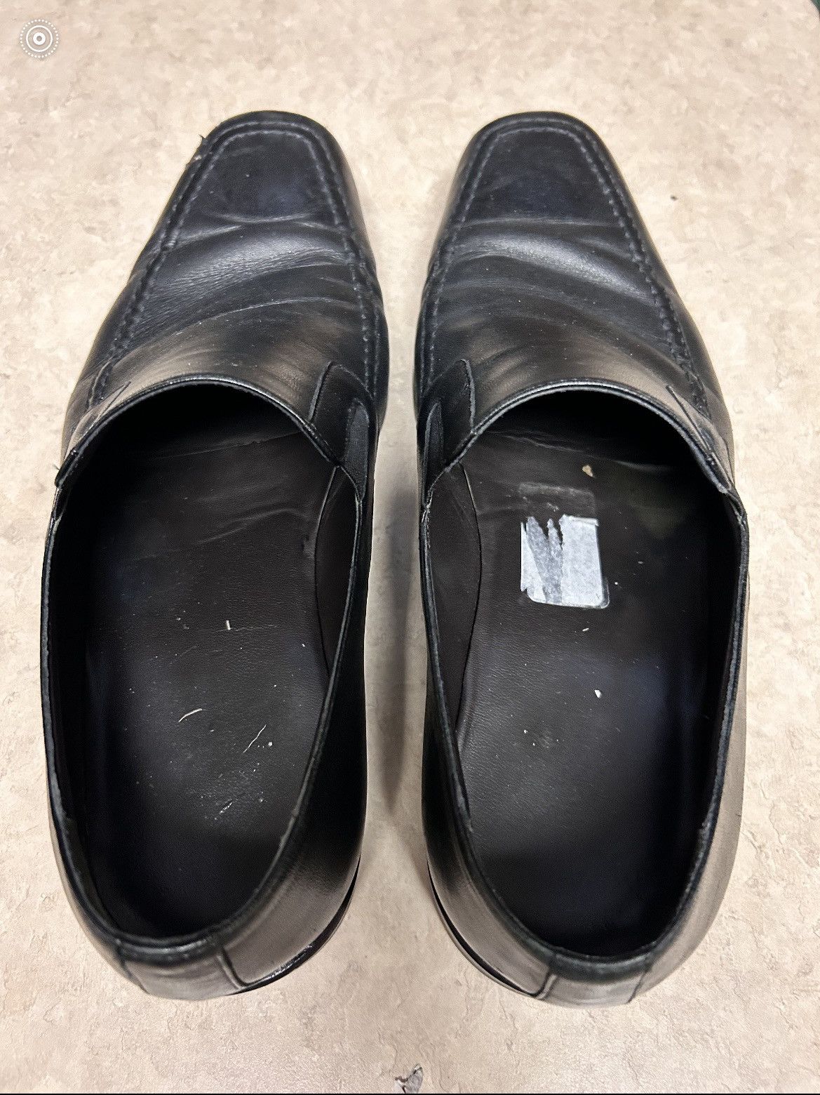 Bruno Magli Bruno Magli Men’s Dress Shoes Size US 11 / EU 44 - 6 Thumbnail