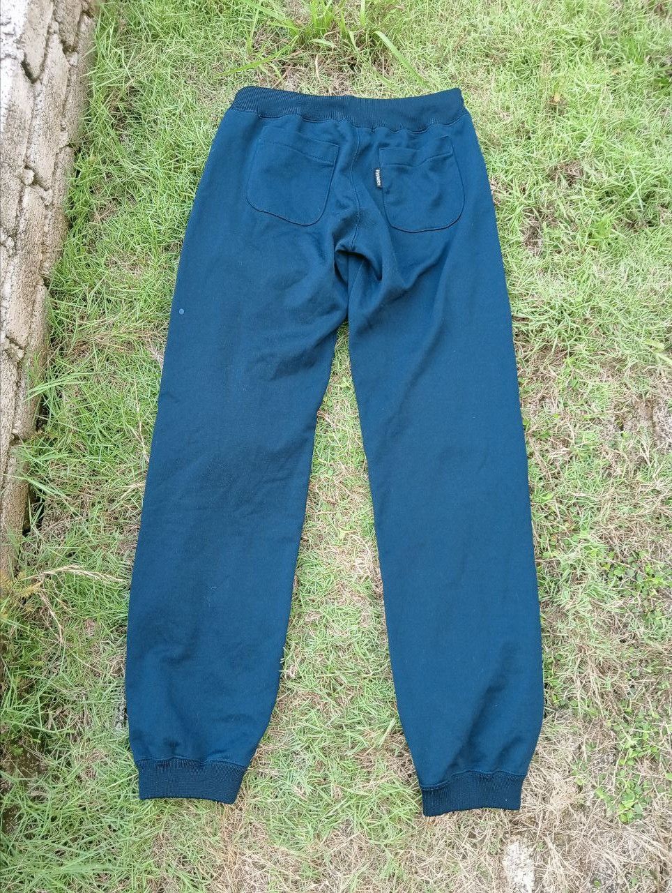 Hysteric Glamour VINTAGE HYSTERICS TAKE ME TO THE ORHER SIDE PANTS Size US 29 - 9 Thumbnail