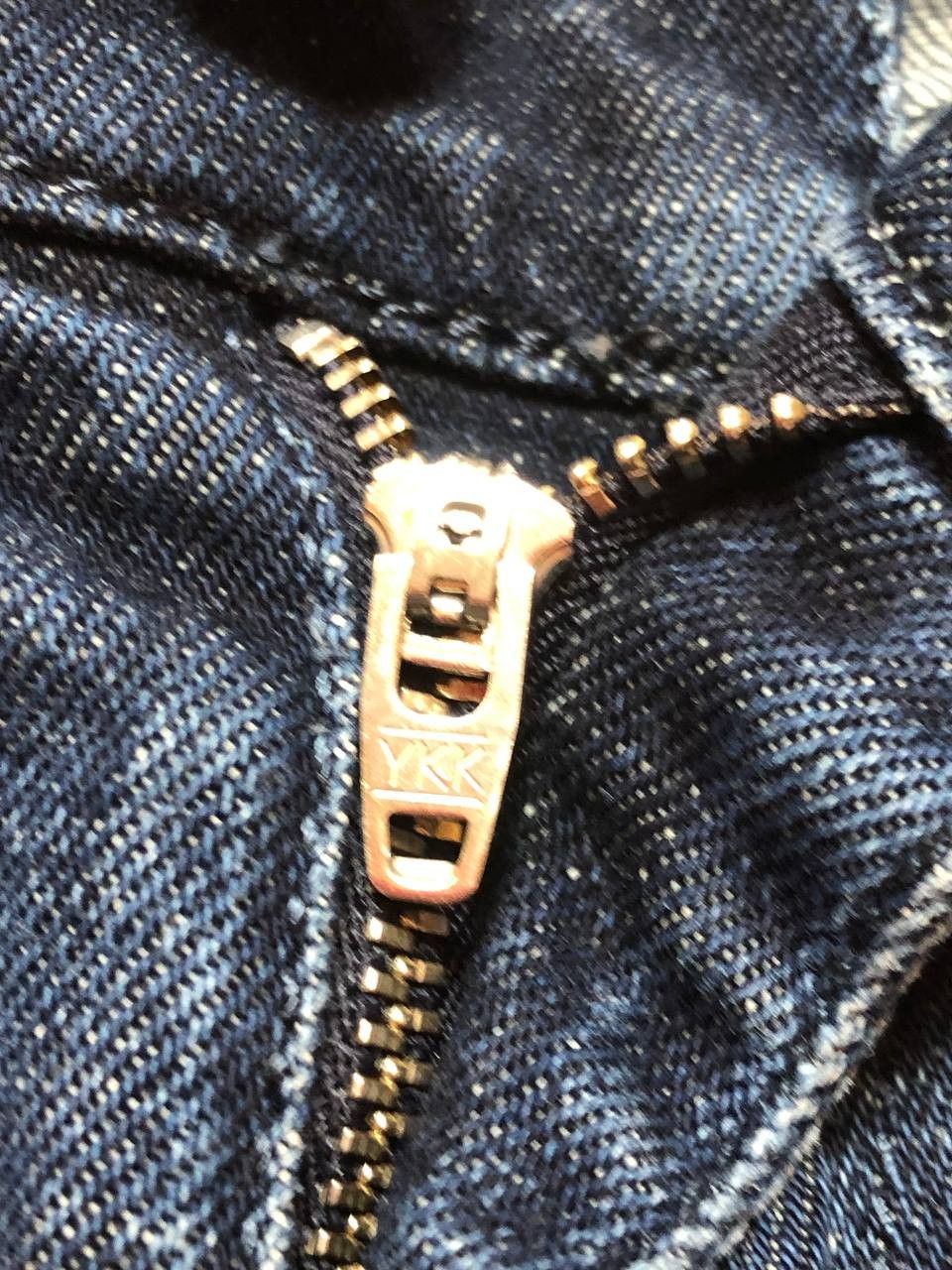 Diesel Diesel D-Strukt Denim Jeans Size US 32 / EU 48 - 9 Thumbnail