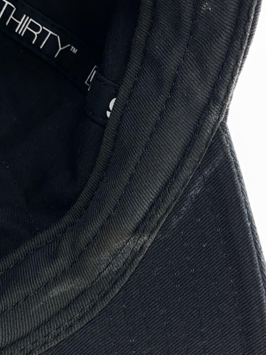 Yohji Yamamoto AW20 Patch Logo Cap Size ONE SIZE - 5 Thumbnail
