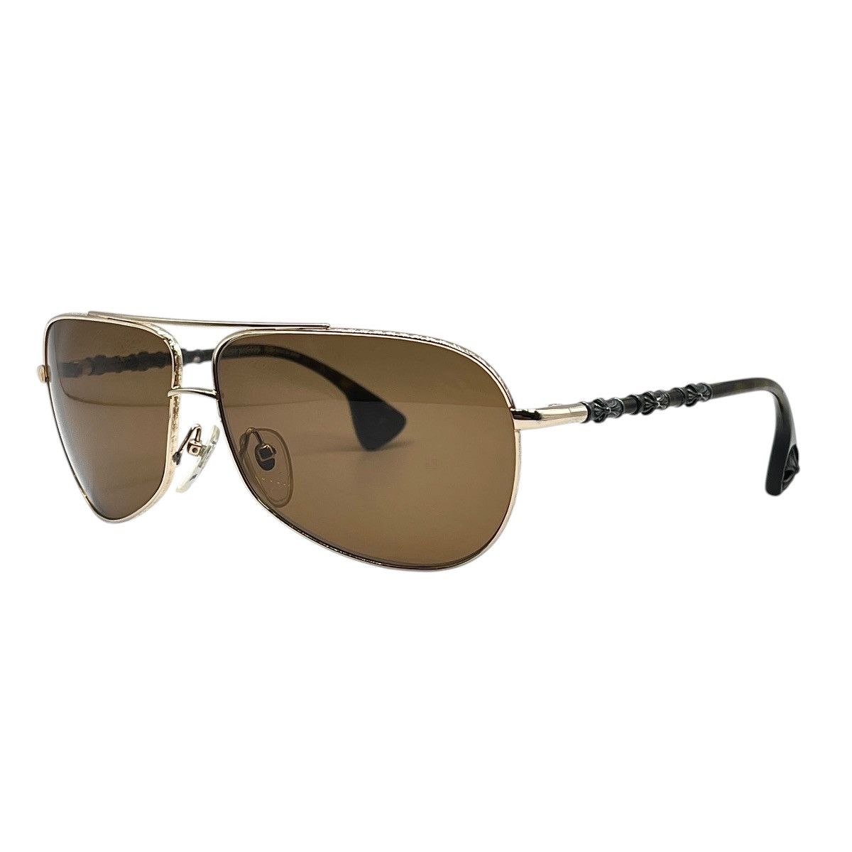 Chrome Hearts Chrome Hearts BEAST BBC Size ONE SIZE - 1 Thumbnail