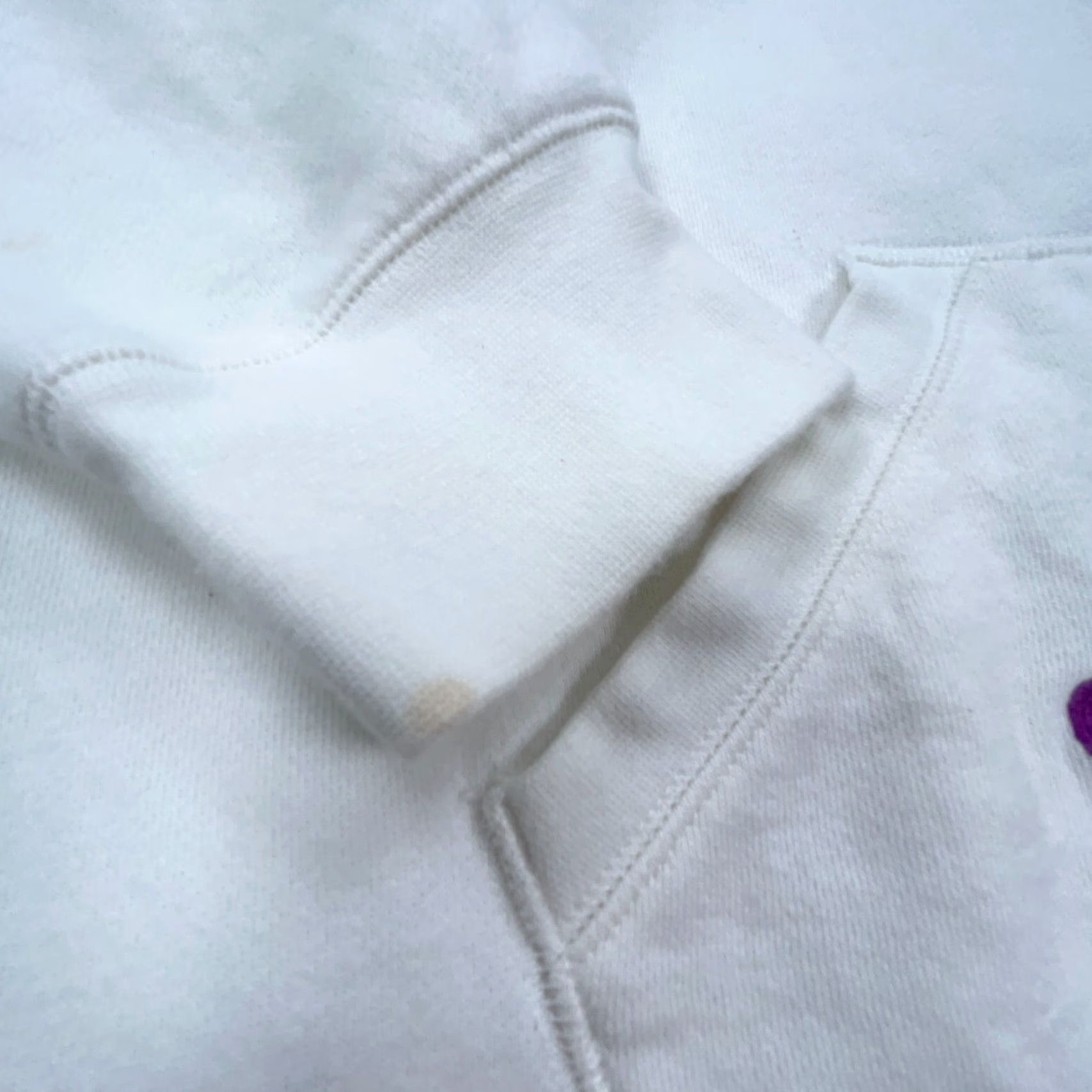 Disney Disney Hoodie Women 2XL Sweatshirt Jacket Mickey World Disney Parks Authentic Logo Embroidered Casual All Seasons T-Shirt? Size XXL / US 16-18 / IT 52-54 - 7 Thumbnail