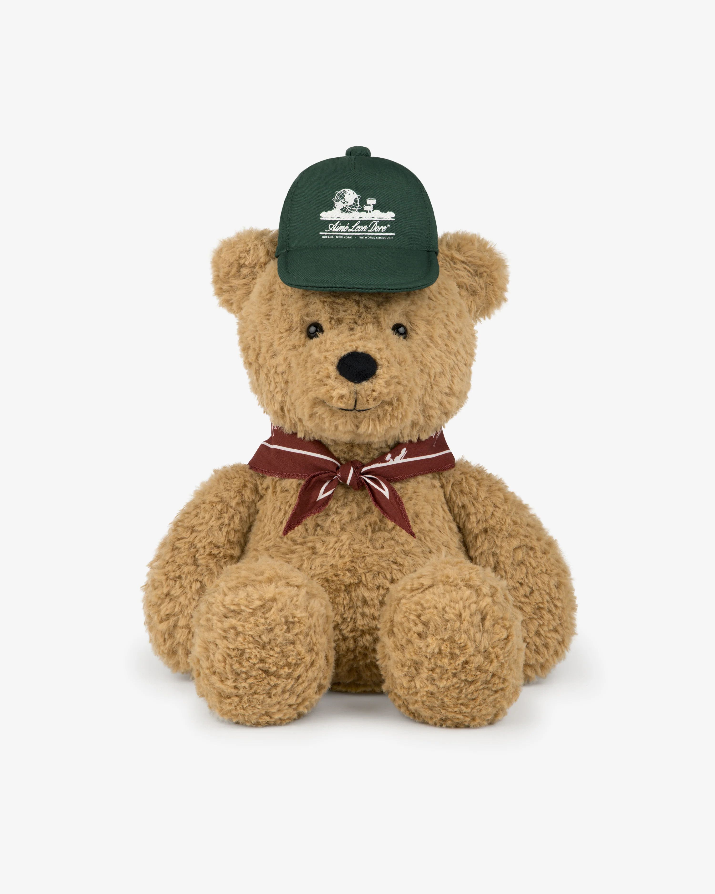 Aime Leon Dore Aime Leon Dore Buddy Bear Size ONE SIZE - 7 Thumbnail