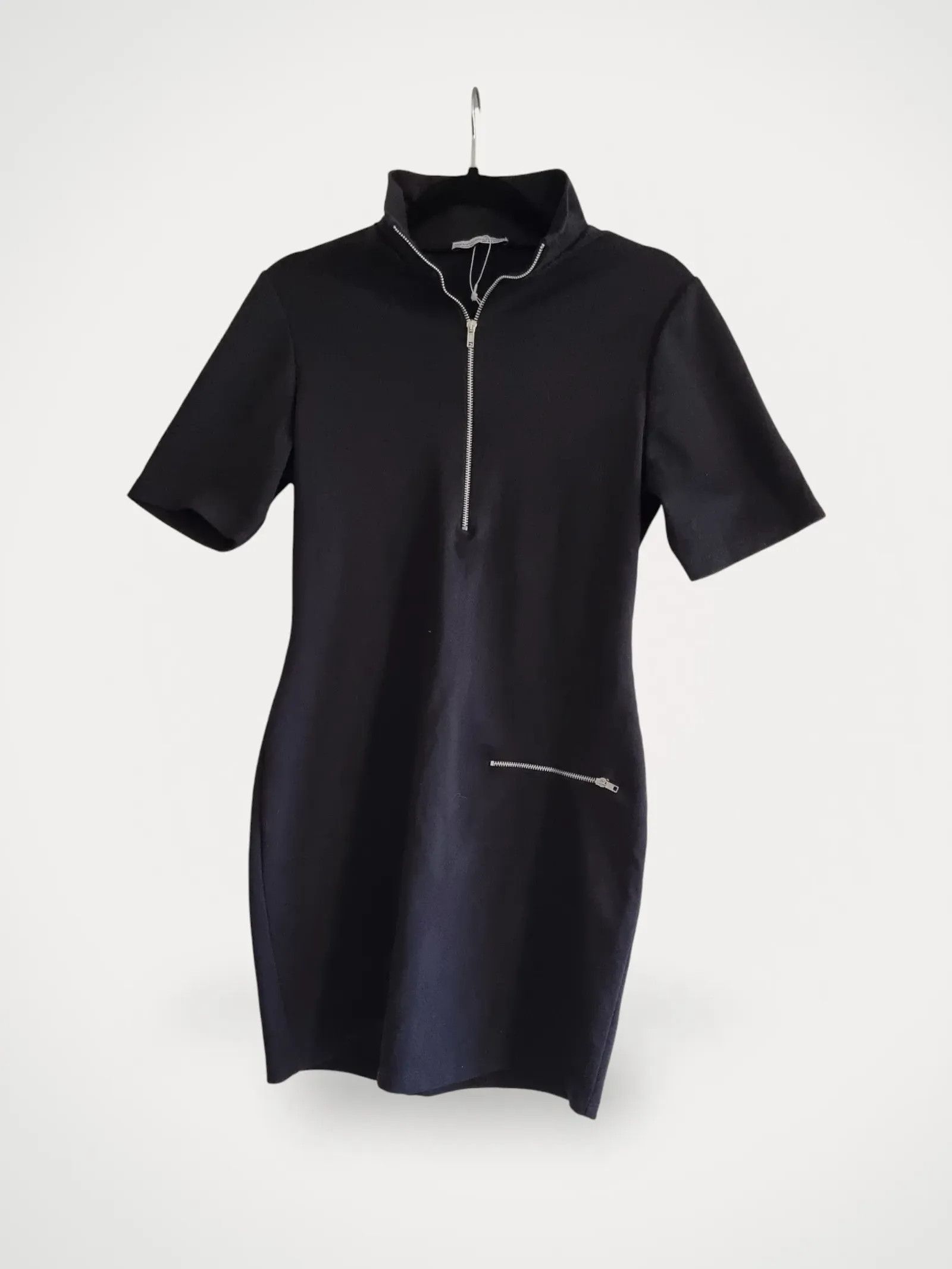 Zara Zara Dress Size S / US 4 / IT 40 - 1 Thumbnail