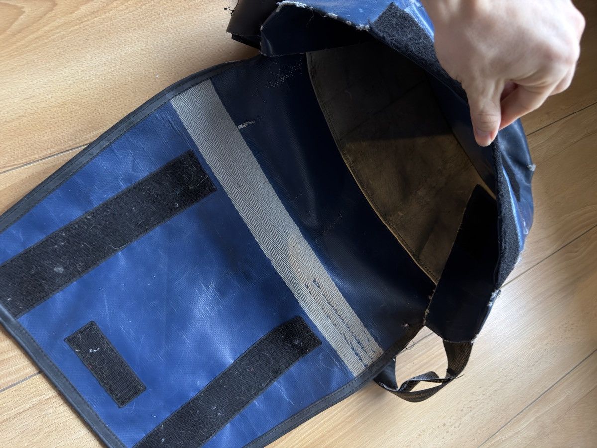 Freitag Freitag bag Size ONE SIZE - 7 Thumbnail
