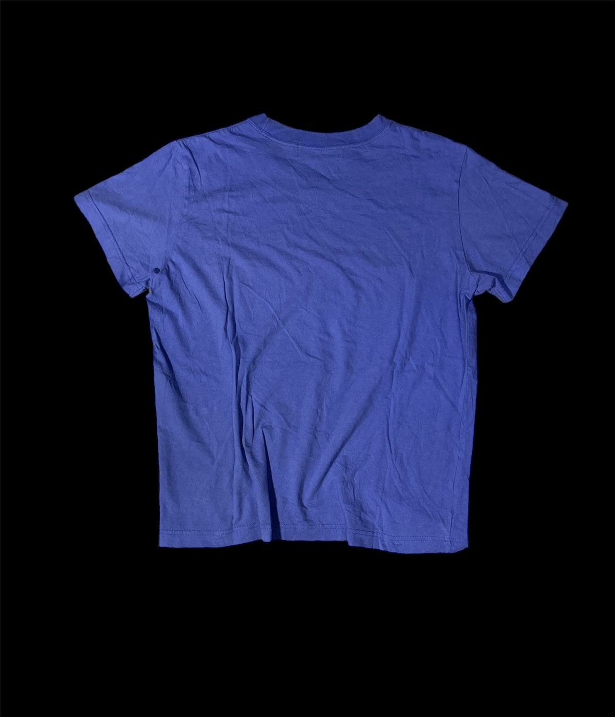 Issey Miyake NE-NET BY ISSEY MIYAKE TSHIRT Size US M / EU 48-50 / 2 - 2 Thumbnail