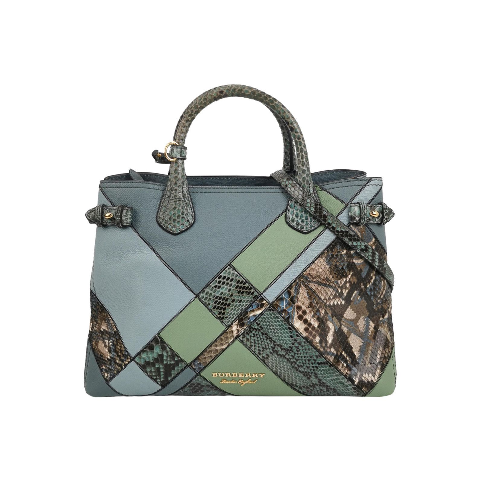Burberry Burberry Women os Shoulder Bags Size ONE SIZE - 1 Thumbnail
