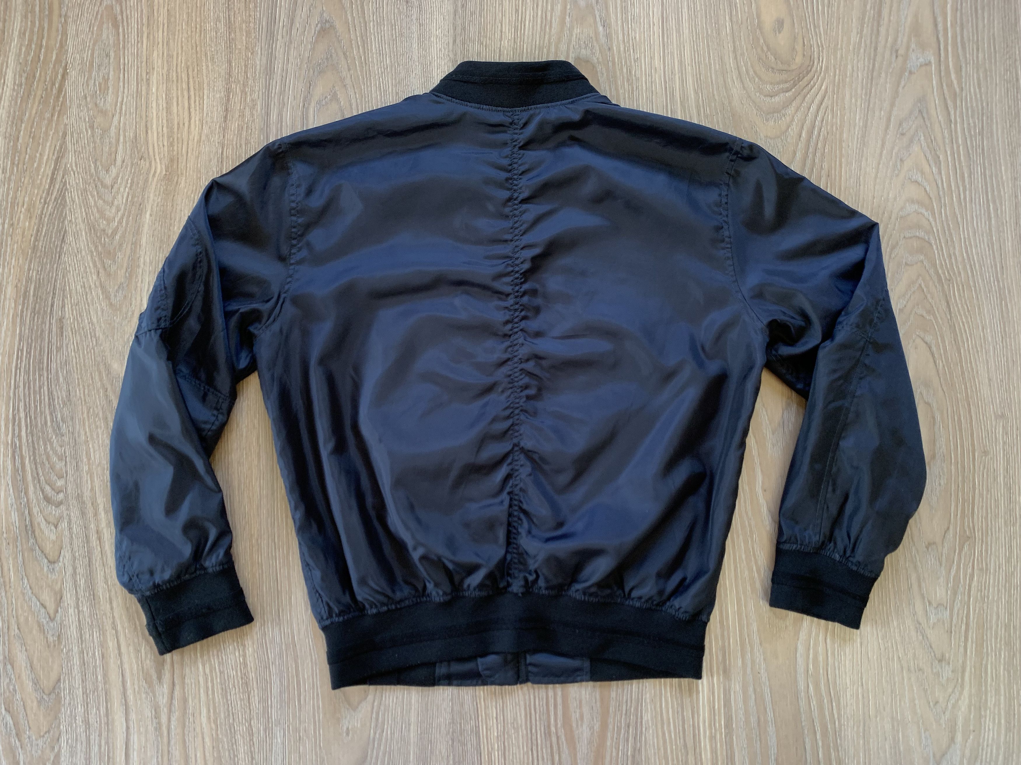 G-Star G-Star Light Bomer Jacket Size XS / US 0-2 / IT 36-38 - 3 Thumbnail