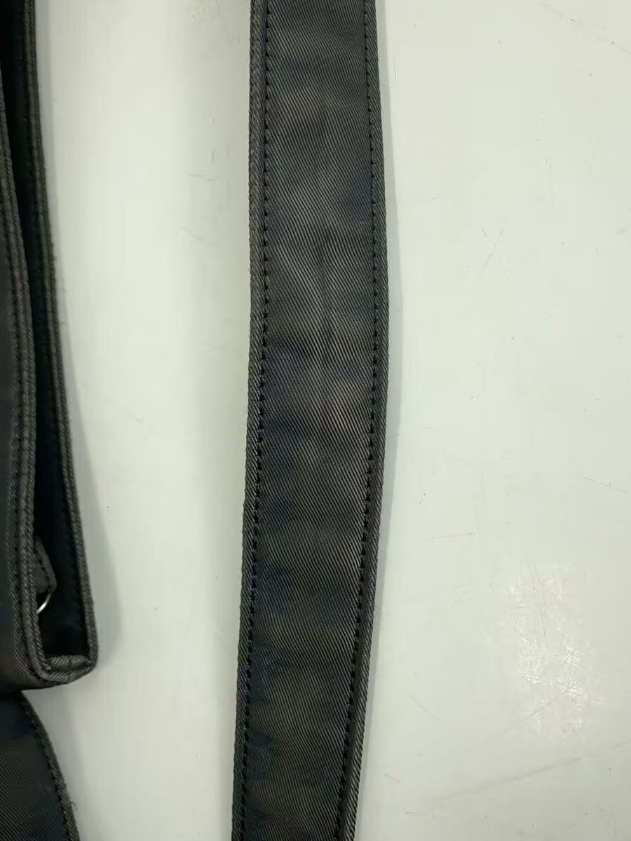 Jean Paul Gaultier Badge Logo Shoulder Bag Size ONE SIZE - 6 Thumbnail