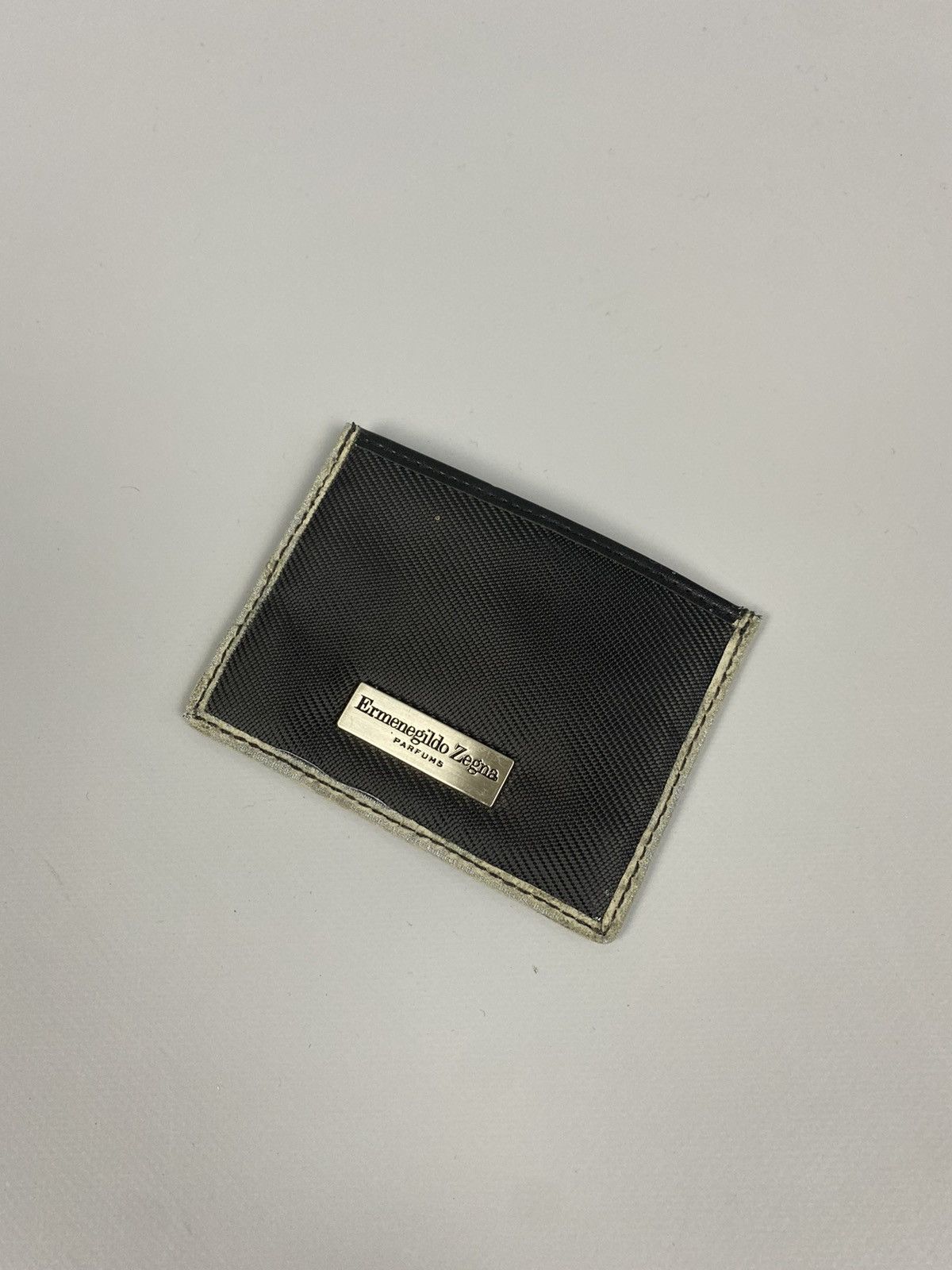 Ermenegildo Zegna Ermenegildo Zegna cardholder Size ONE SIZE - 1 Thumbnail