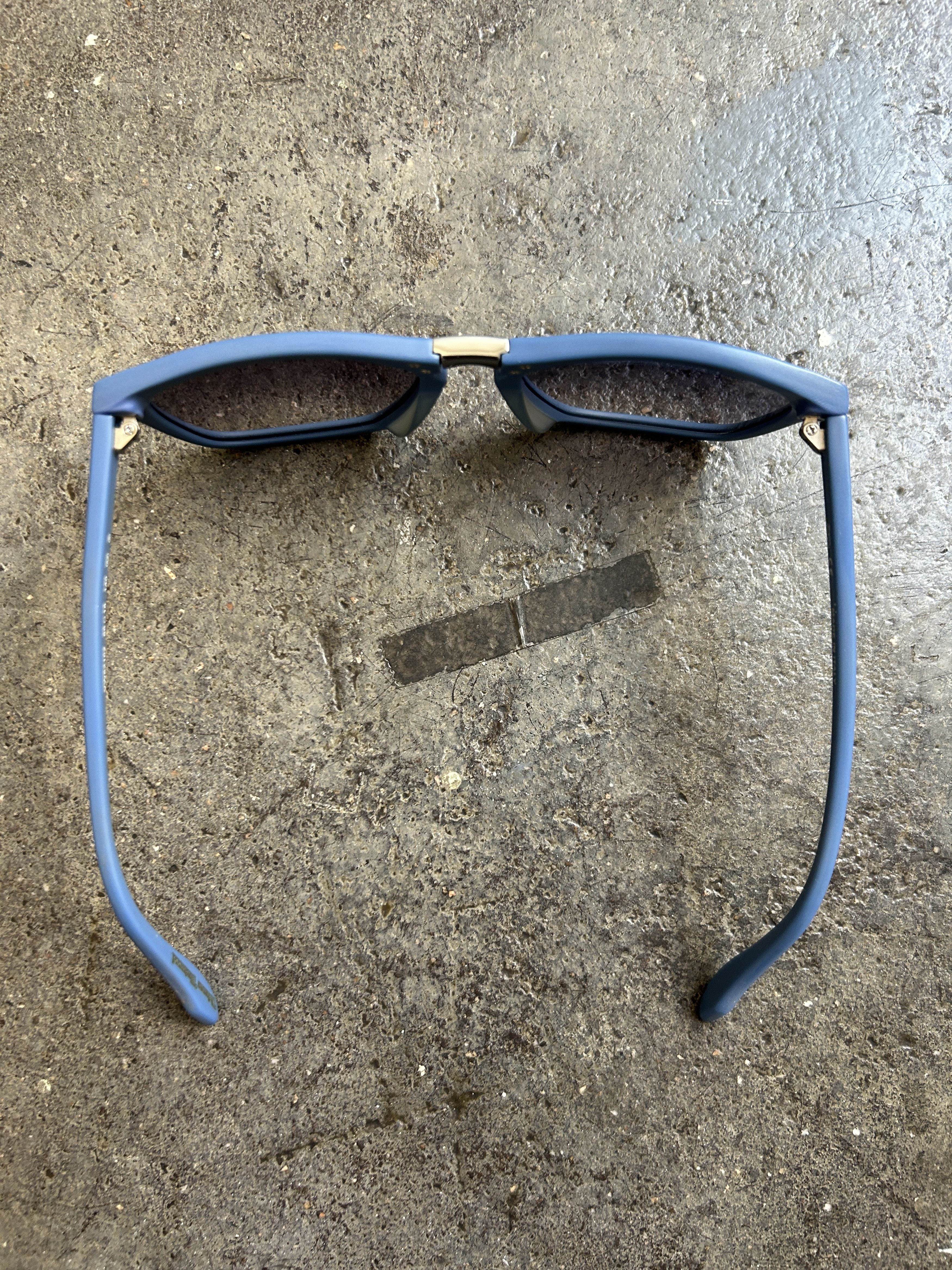 Vivienne Westwood Brand New Vintage Vivienne Westwood Sunglasses w/ Metal Size ONE SIZE - 8 Thumbnail
