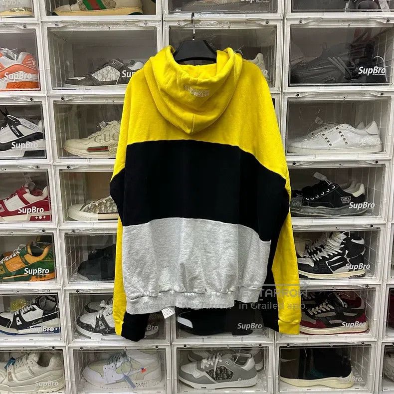 Vetements Vetements Sweatshirt Size US L / EU 52-54 / 3 - 2 Thumbnail
