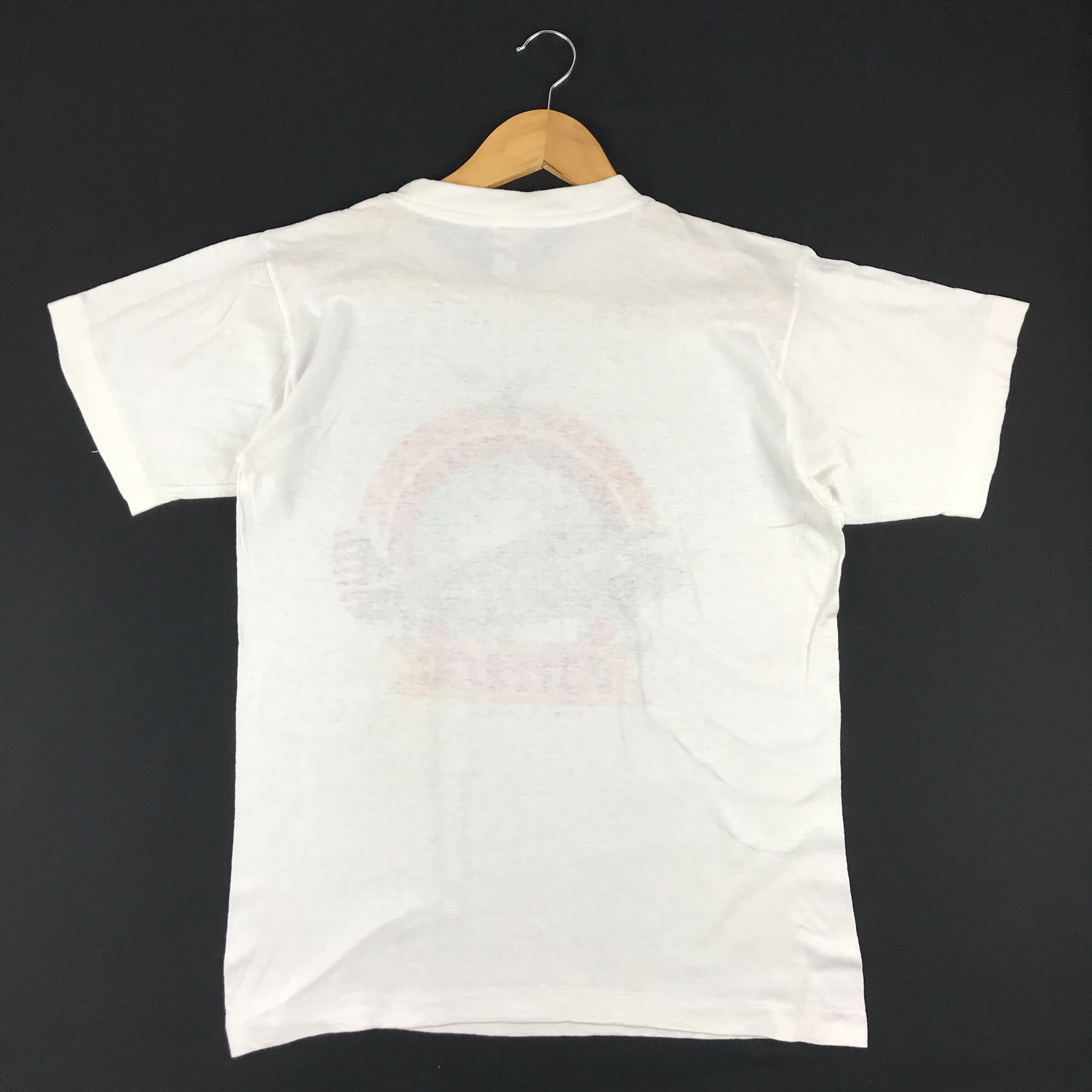 Designer × Vintage Vintage Aircroraft Tees Size US S / EU 44-46 / 1 - 2 Thumbnail