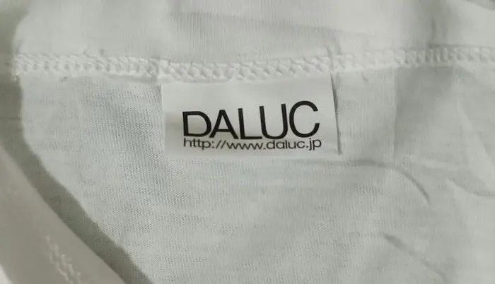 Band Tees Daluc Tohoshinki T shirt Size US M / EU 48-50 / 2 - 3 Thumbnail