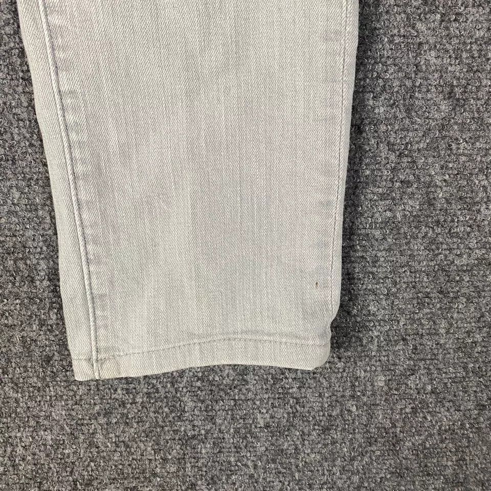 AG Adriano Goldschmied Adriano Goldschmied The Nomad Modern Slim Jeans Men's 28x30 Size US 28 / EU 44 - 2 Thumbnail