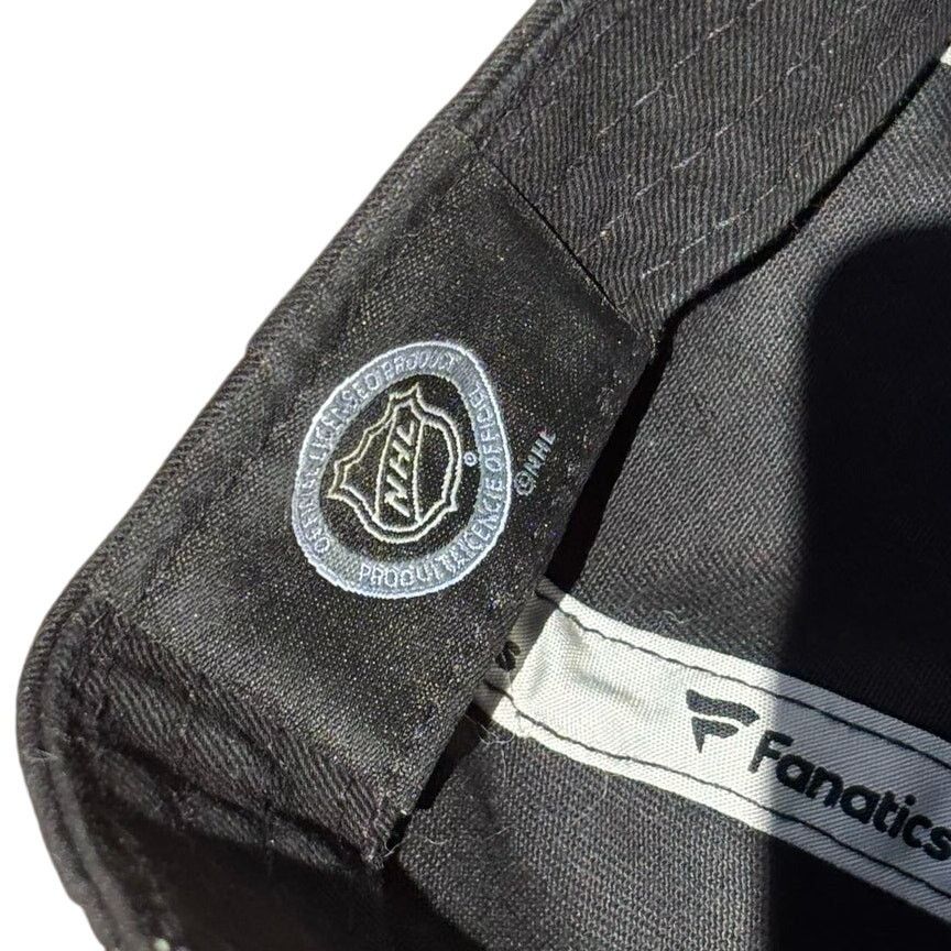 NHL Gray Champions NHL Men's Hat Size ONE SIZE - 7 Thumbnail