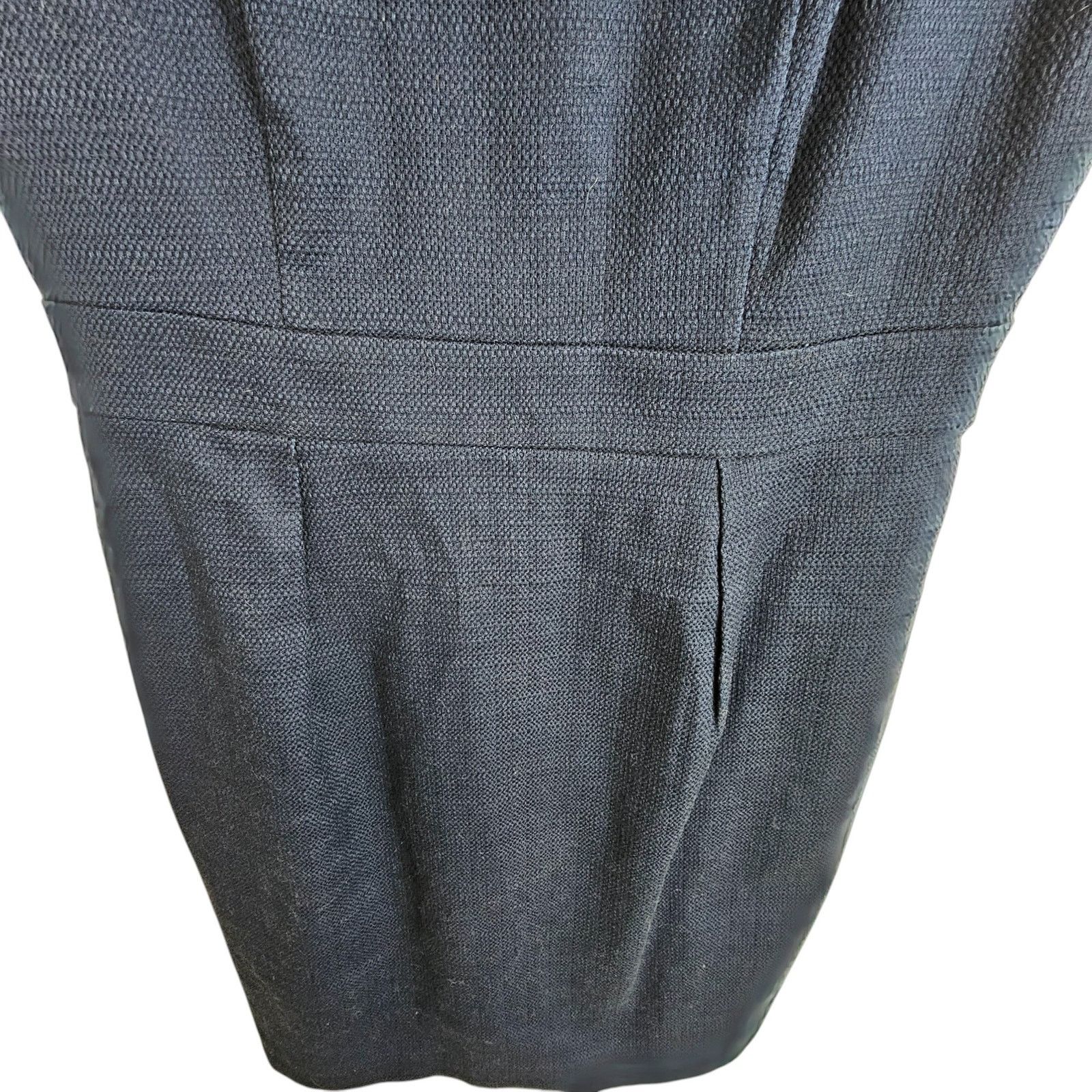 Boden Boden Womens Sheath Dress Size 4P Career Corp Work Office Size S / US 4 / IT 40 - 3 Thumbnail