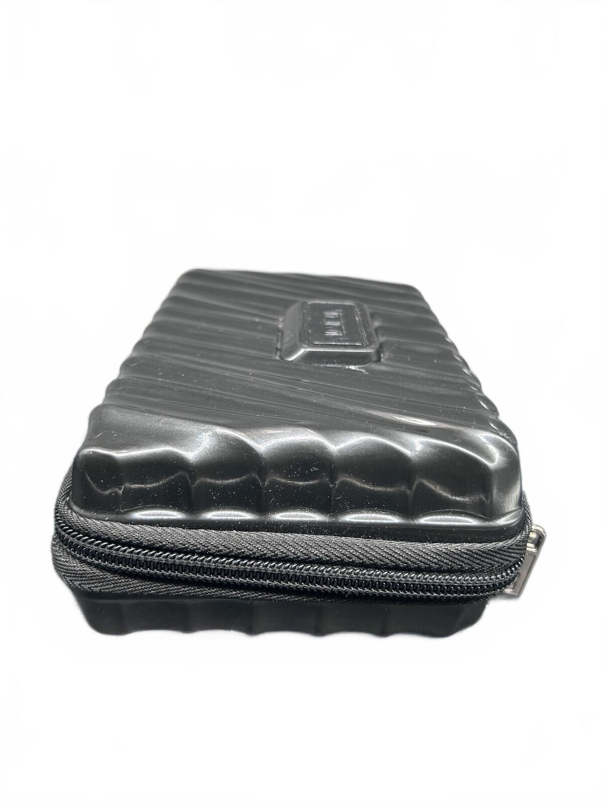 Tumi Tumi Black Hard Shell Compact Travel Case Size ONE SIZE - 2 Thumbnail