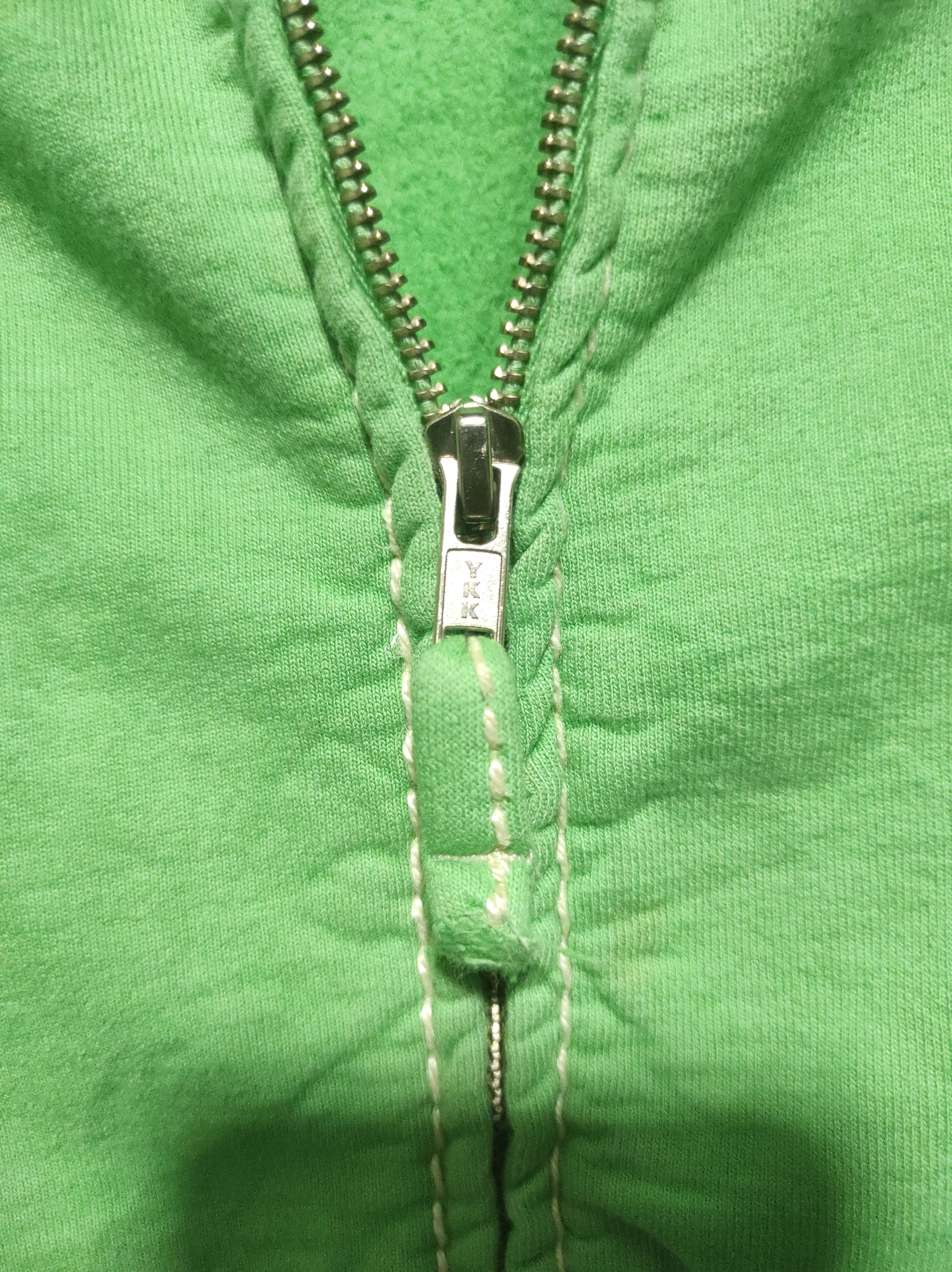 True Religion True Religion Crop Zip Fur Hoodie if six was nine lgb style Size S / US 4 / IT 40 - 10 Thumbnail