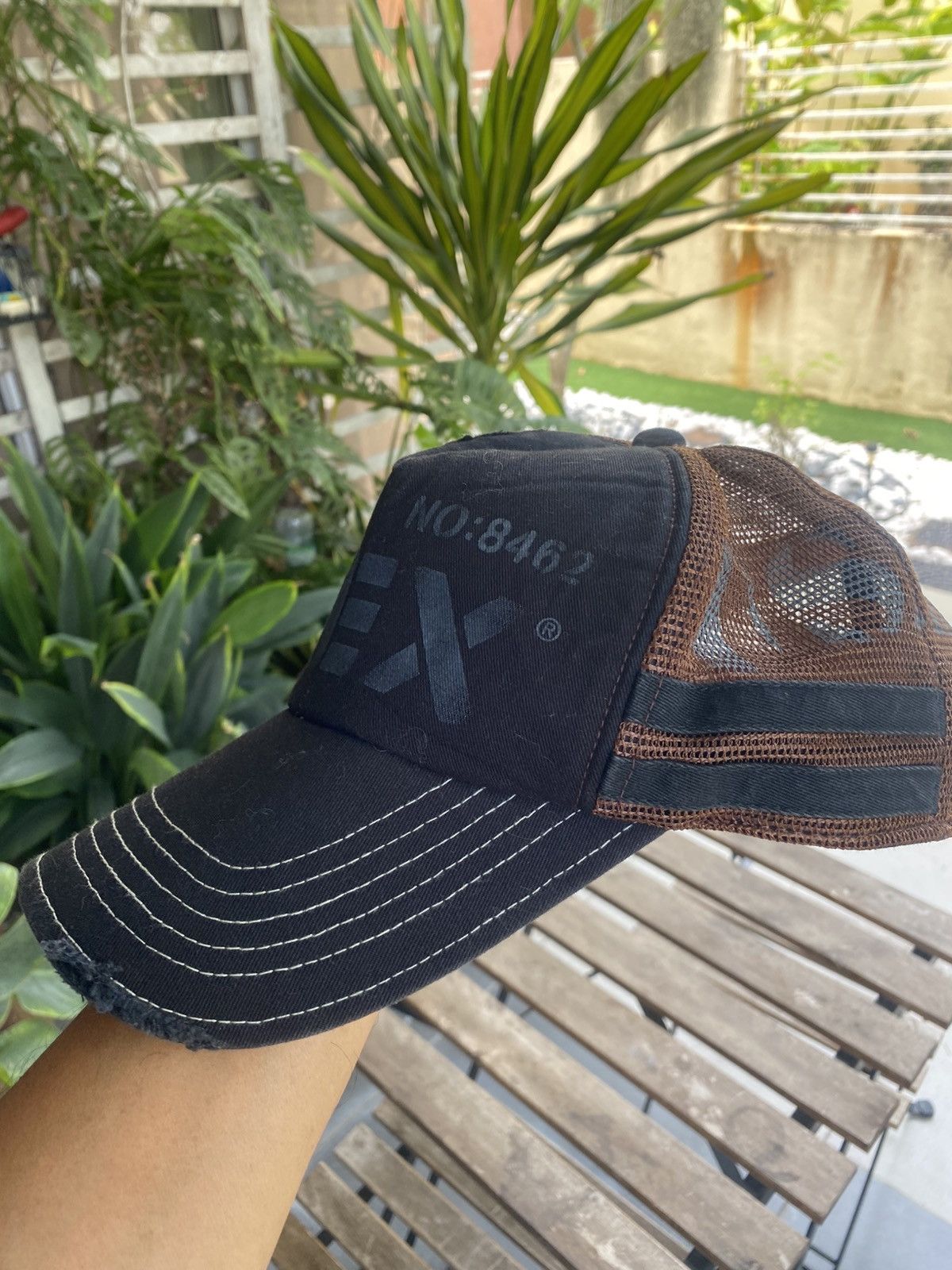 Avirex Avirex Cap Size ONE SIZE - 2 Thumbnail