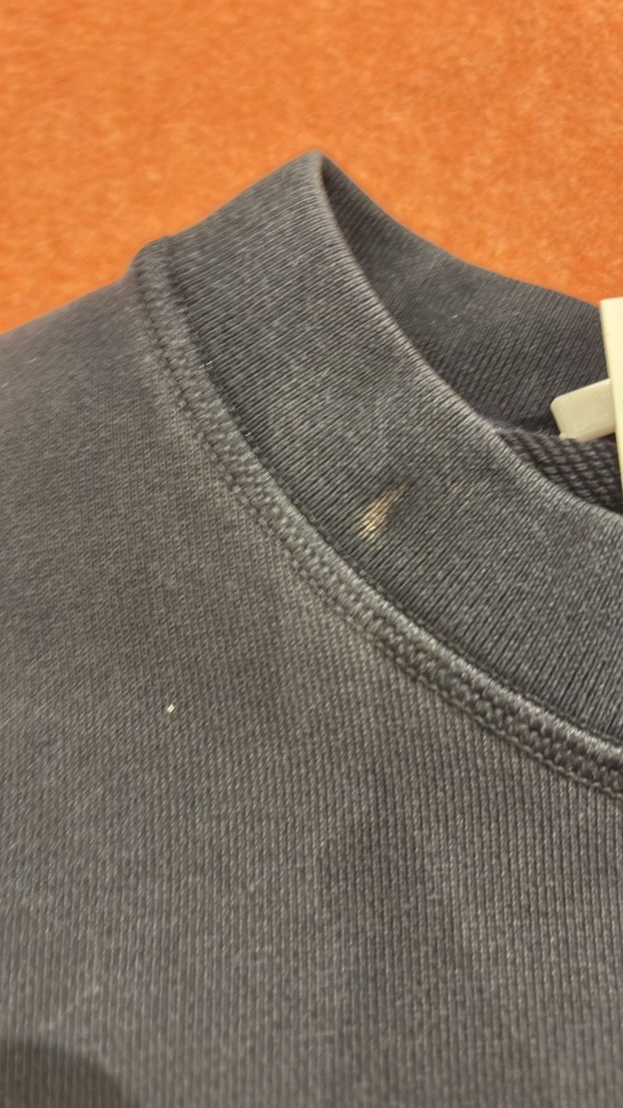 Moncler Moncler sweatshirt Size US M / EU 48-50 / 2 - 8 Thumbnail