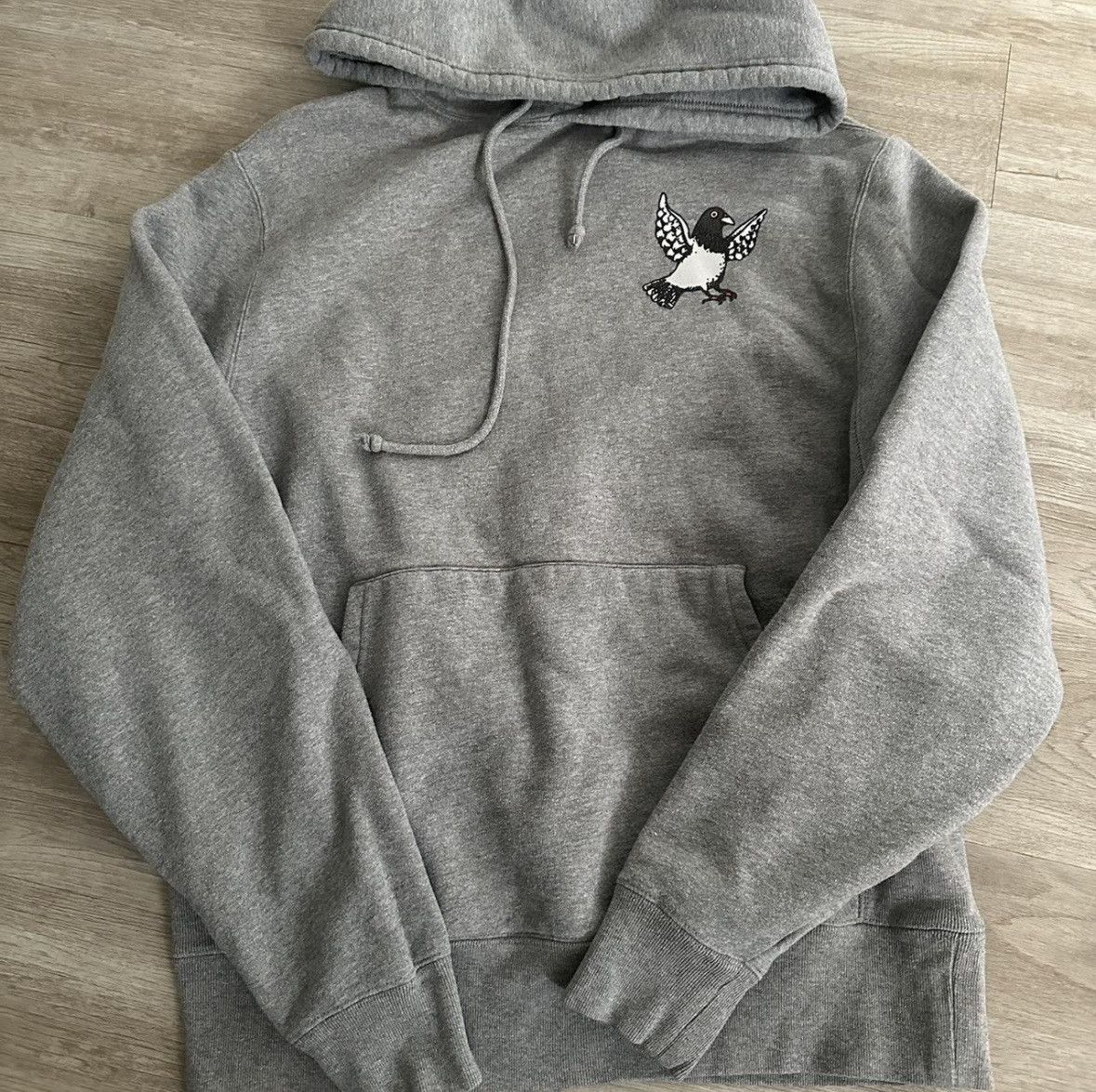Staple NWT Stapleverse Hood Squad NFT Hoodie, Size S Size US S / EU 44-46 / 1 - 7 Thumbnail