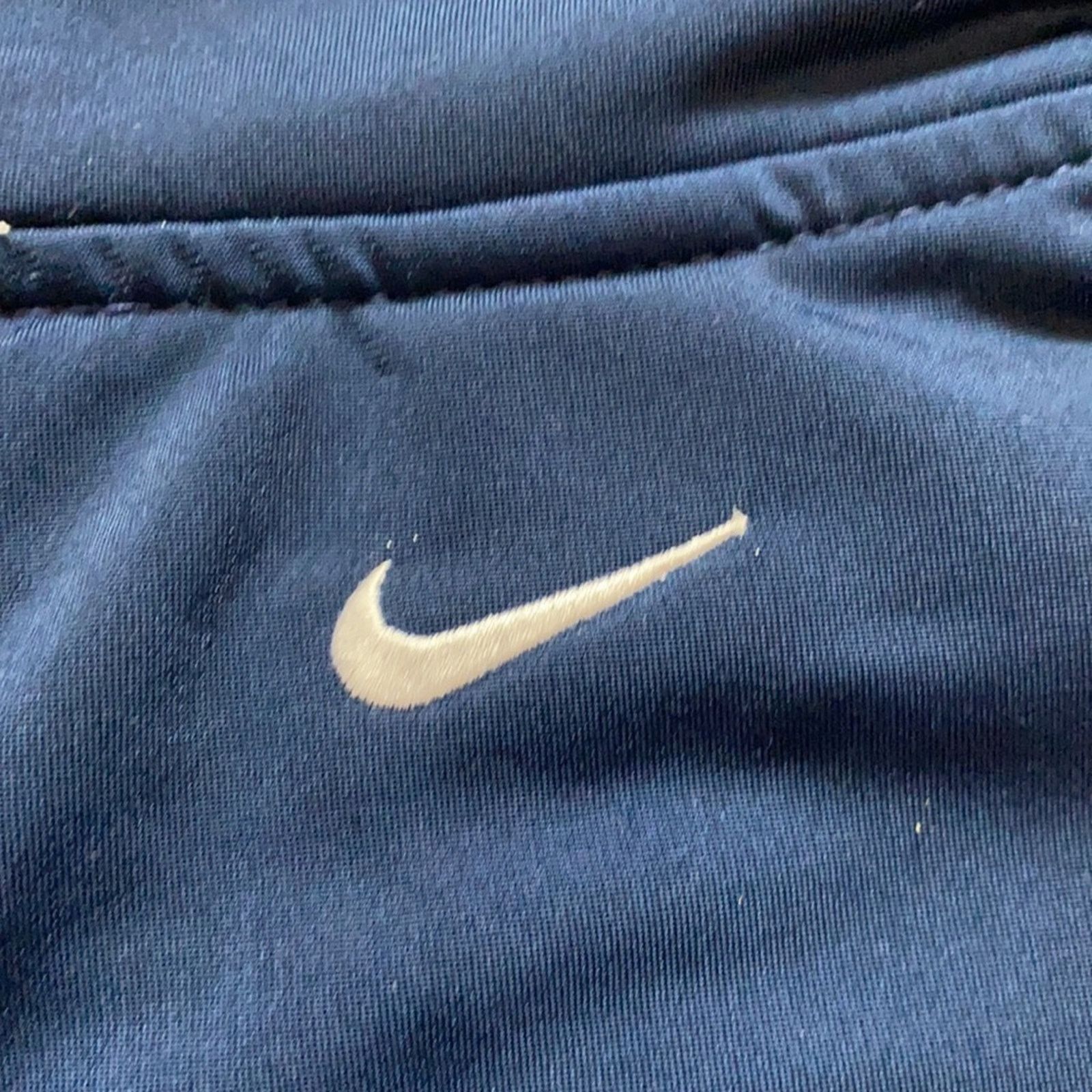 Nike 90s Nike NBA Zip Up Sweatshirt Size US M / EU 48-50 / 2 - 6 Thumbnail