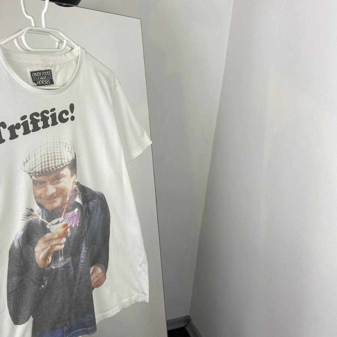 Other Humor Tee Overprint Alcohol TRIFFIC Graphic Size US L / EU 52-54 / 3 - 2 Thumbnail