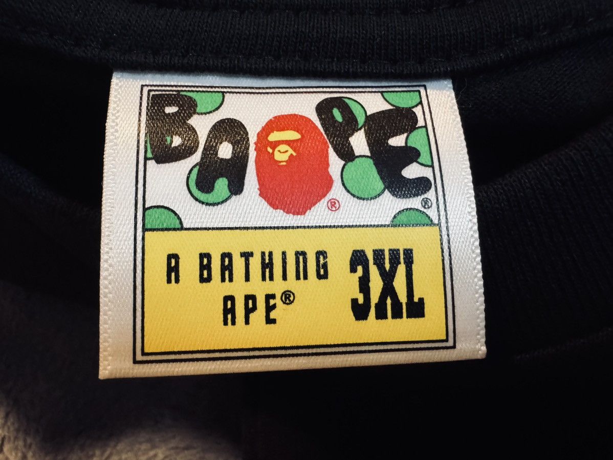 Bape Bape x XBOX Tee 3XL Size US XXL / EU 58 / 5 - 9 Thumbnail