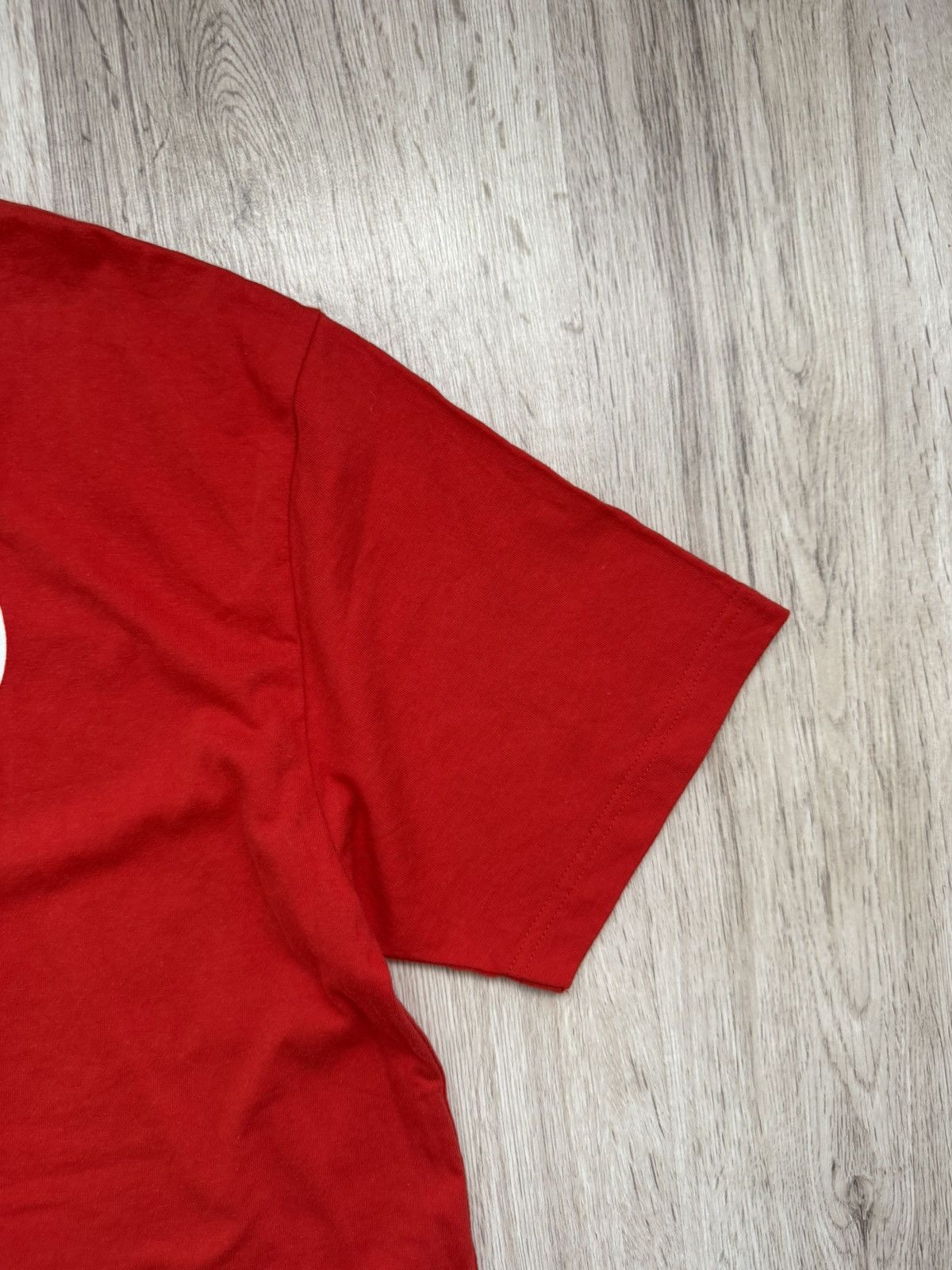 Nintendo Nintendo Store Tokyo Exclusive Store T Shirt Limited Japan Size US XL / EU 56 / 4 - 3 Thumbnail