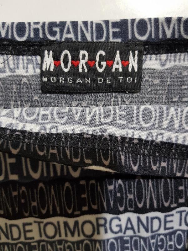 Other Morgan de toi tank top sz XS excellent condition 9646 Size XS / US 0-2 / IT 36-38 - 2 Thumbnail