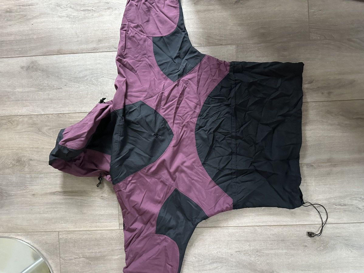 Spyder Spider snow jacket Size US M / EU 48-50 / 2 - 5 Thumbnail
