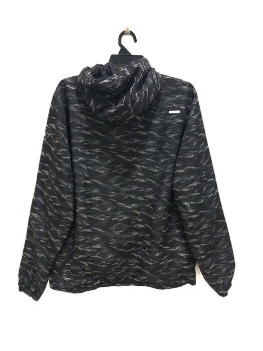 Element Element Hooded Military Waterproof Jacket Size US XL / EU 56 / 4 - 4 Thumbnail
