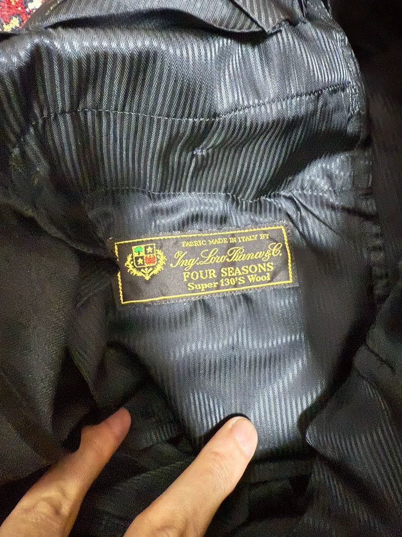 Wacko Maria WACKO MARIA SizeL Dress pants type1 classic model classic g Size US 31 - 6 Thumbnail