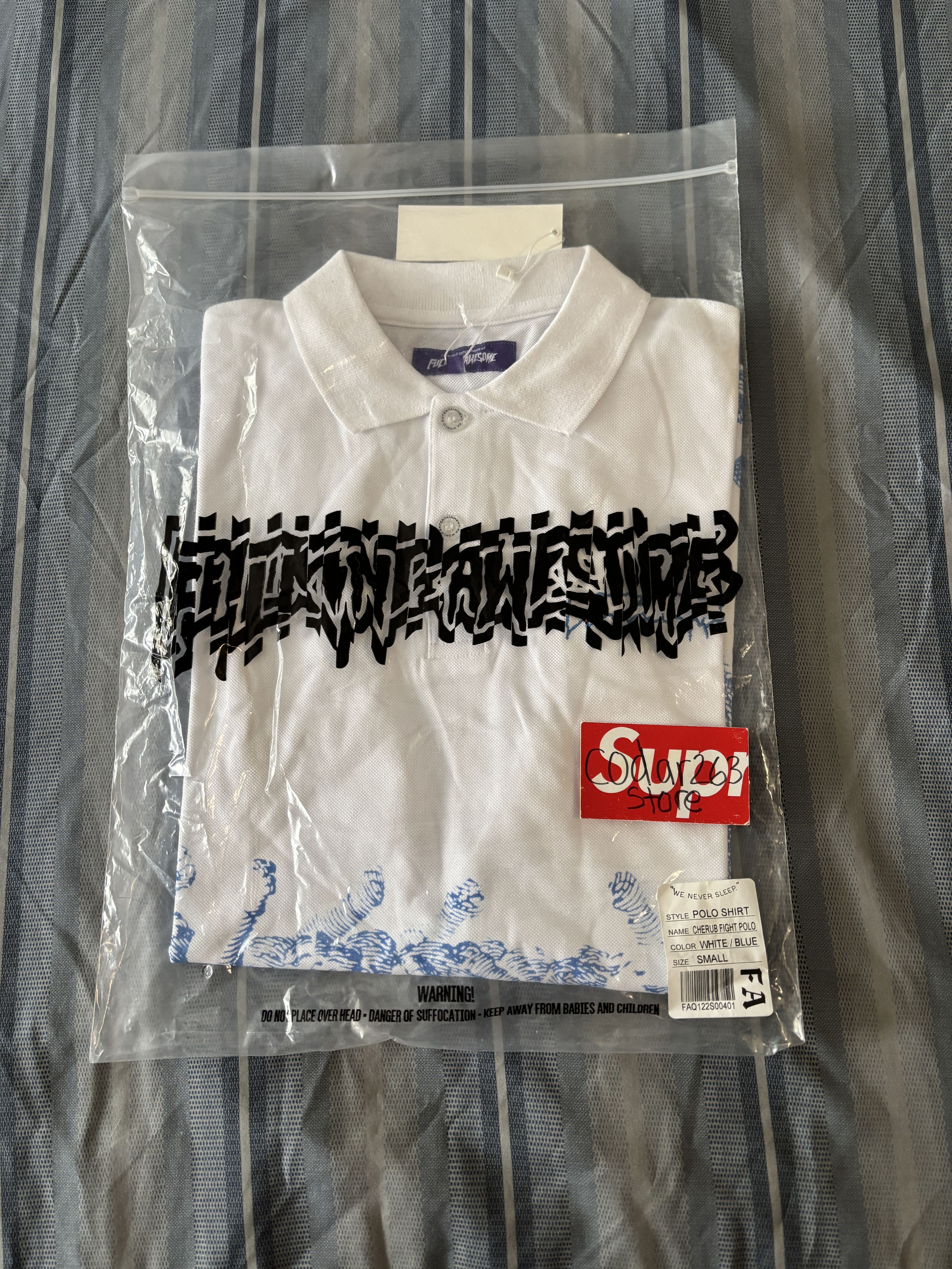 Fucking Awesome | Grailed