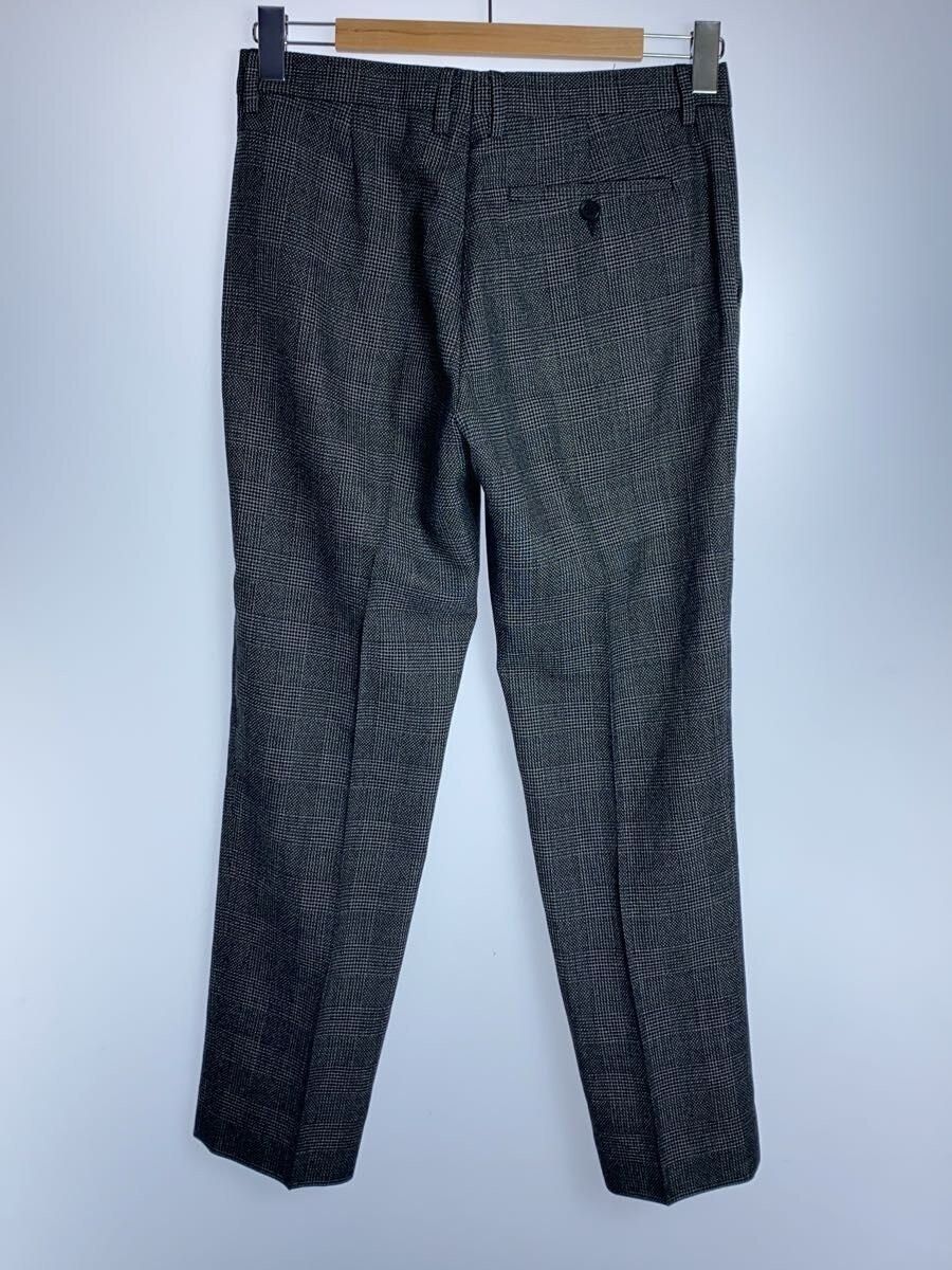 Maison Margiela Plaid Cotton Pants Size US 30 / EU 46 - 2 Thumbnail
