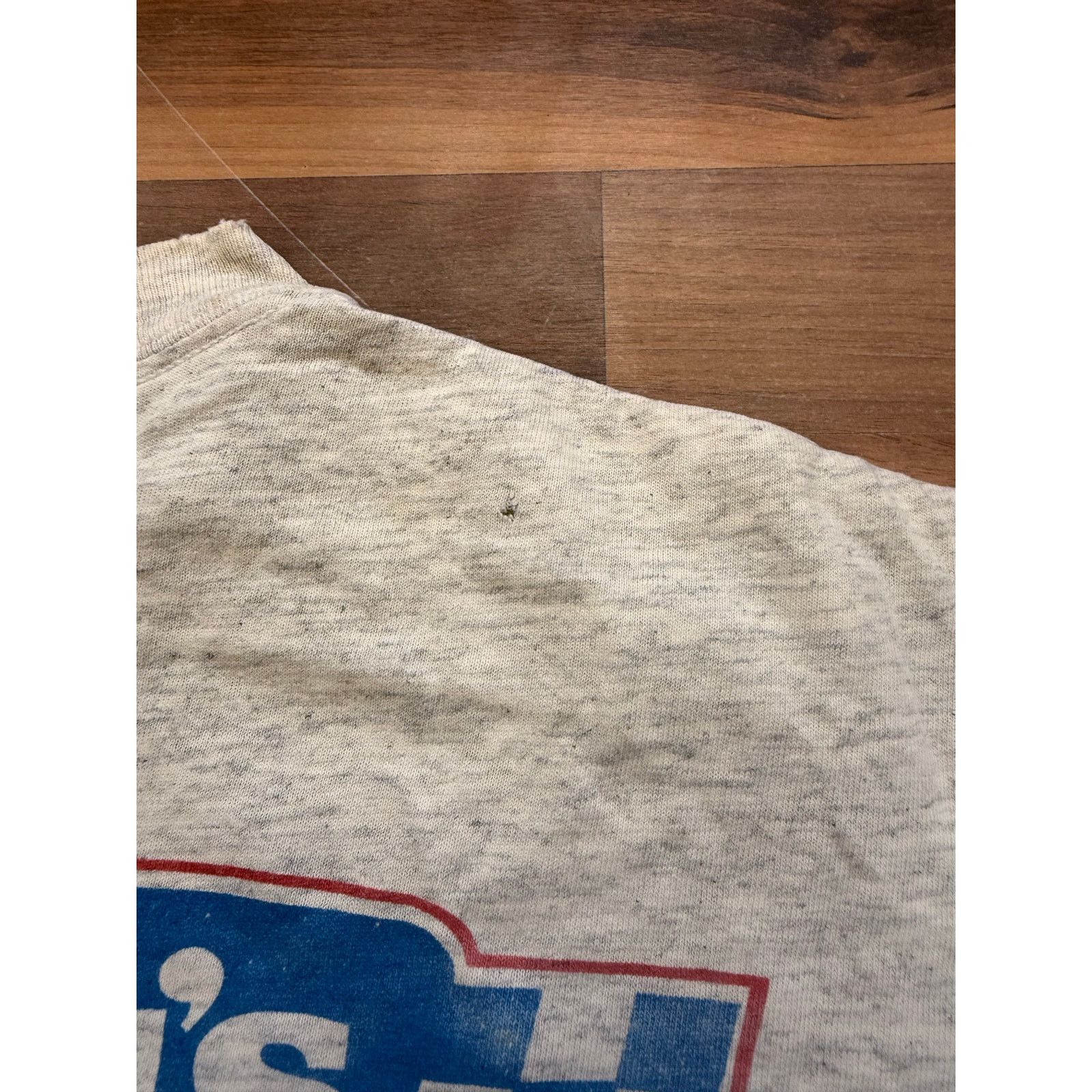 Other 1995 Goodys 500 Bristol raceway Size Large Size US L / EU 52-54 / 3 - 2 Thumbnail