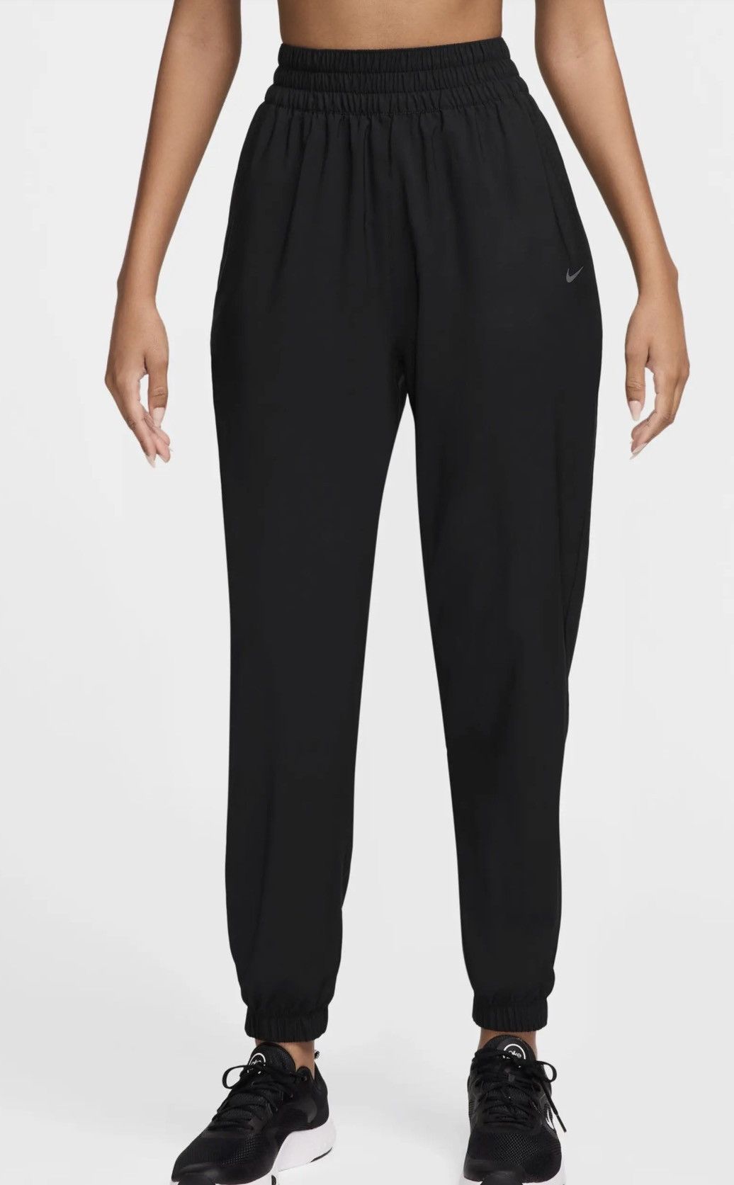 Nike Nike Dri-Fit Joggers Size 26" / US 2 / IT 38 - 1 Thumbnail