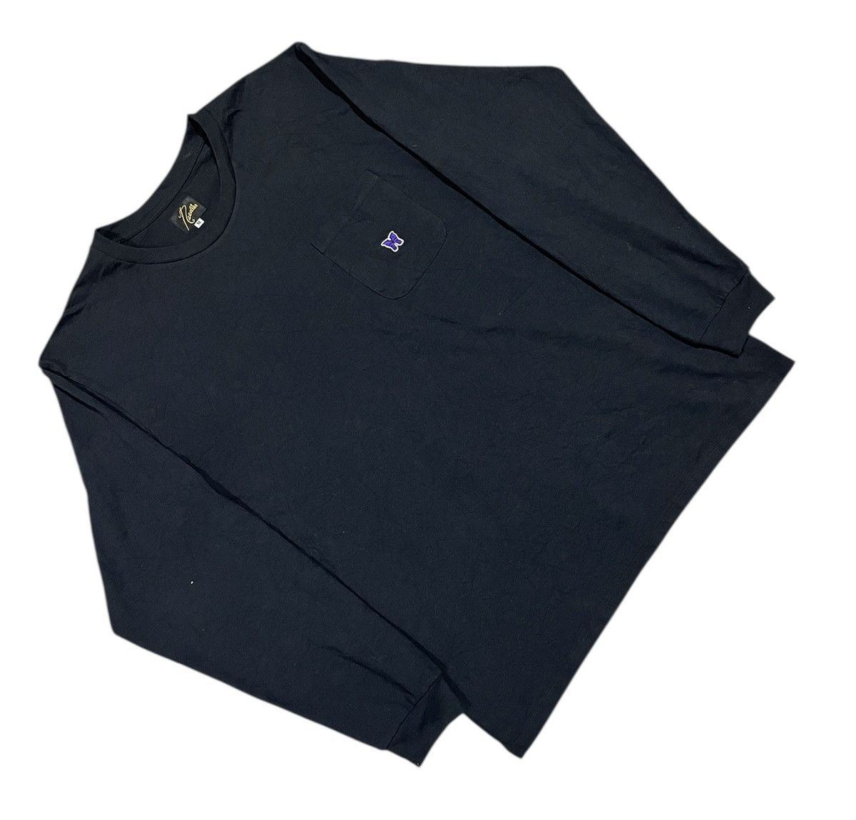 Needles longsleeve t shirt
