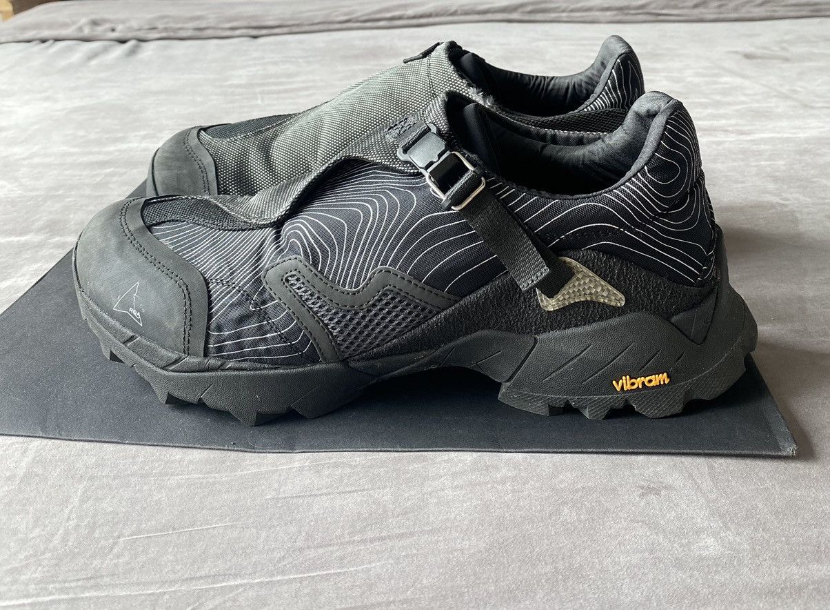 Nike ACG × ROA Minaar Hiking Shoes Size US 12 / EU 45 - 1 Thumbnail