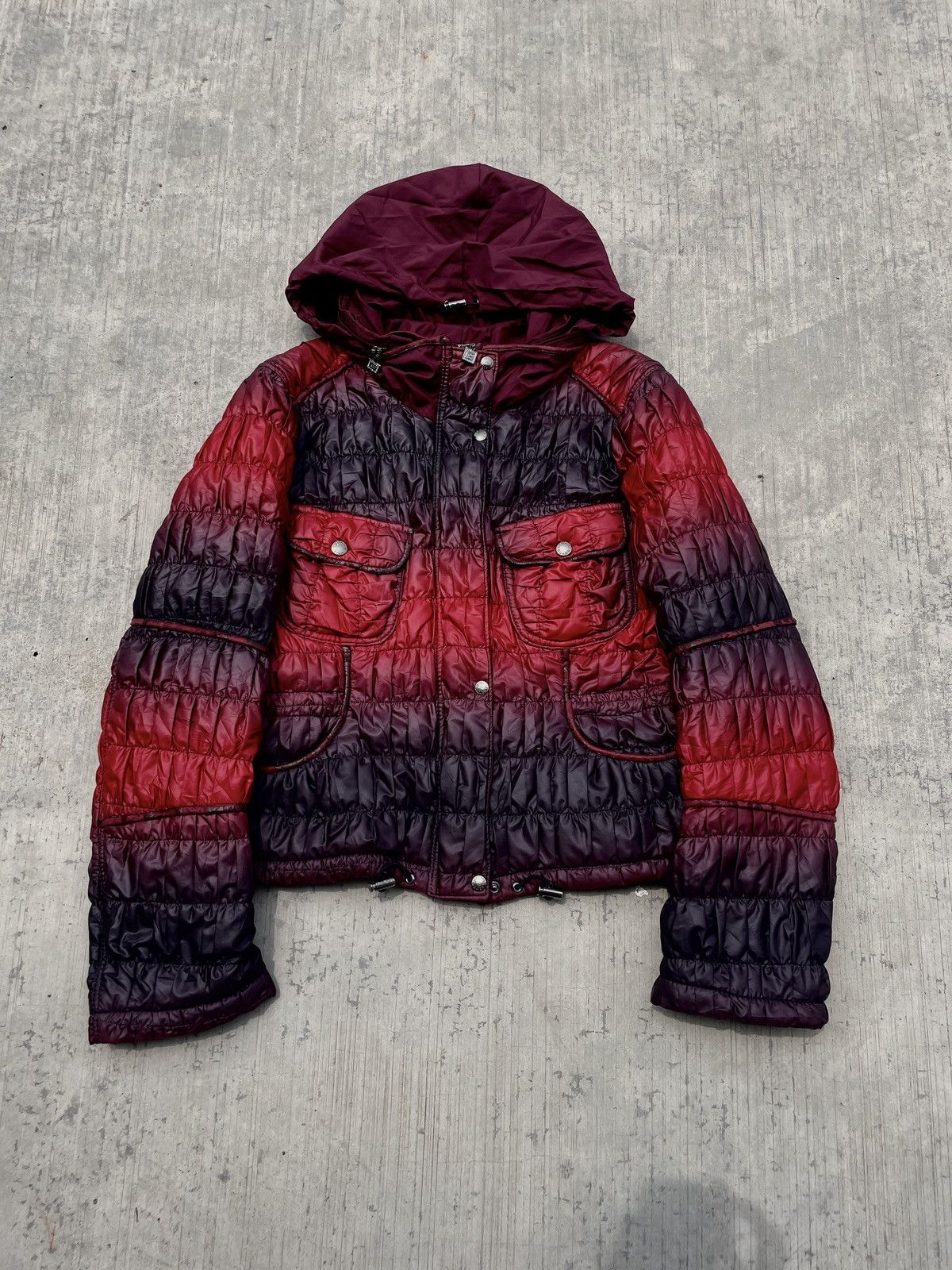 Japanese Brand GOA bono jacket | Grailed