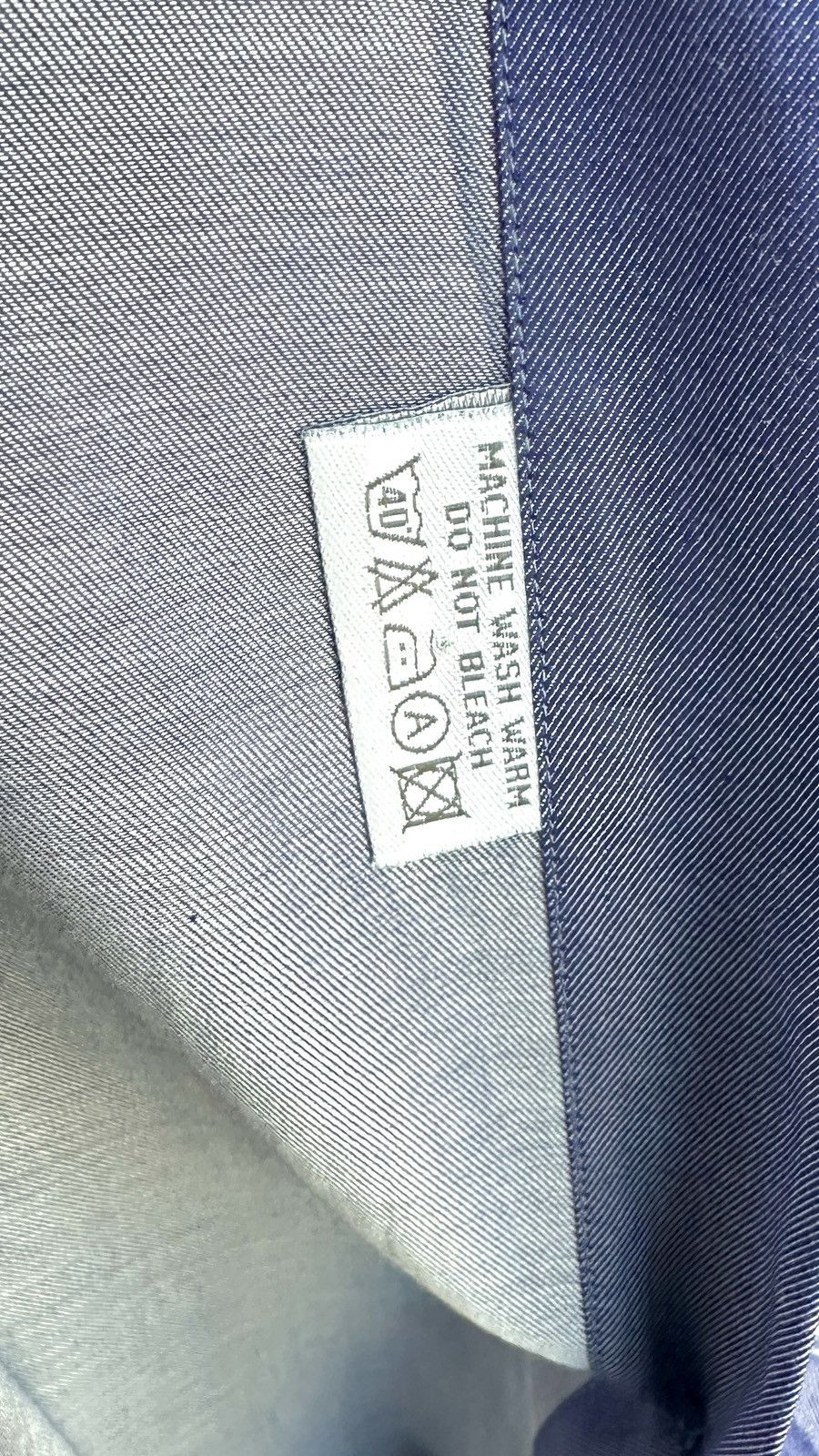 Zilli Men’s shirt ZILLI Size US XL / EU 56 / 4 - 8 Thumbnail