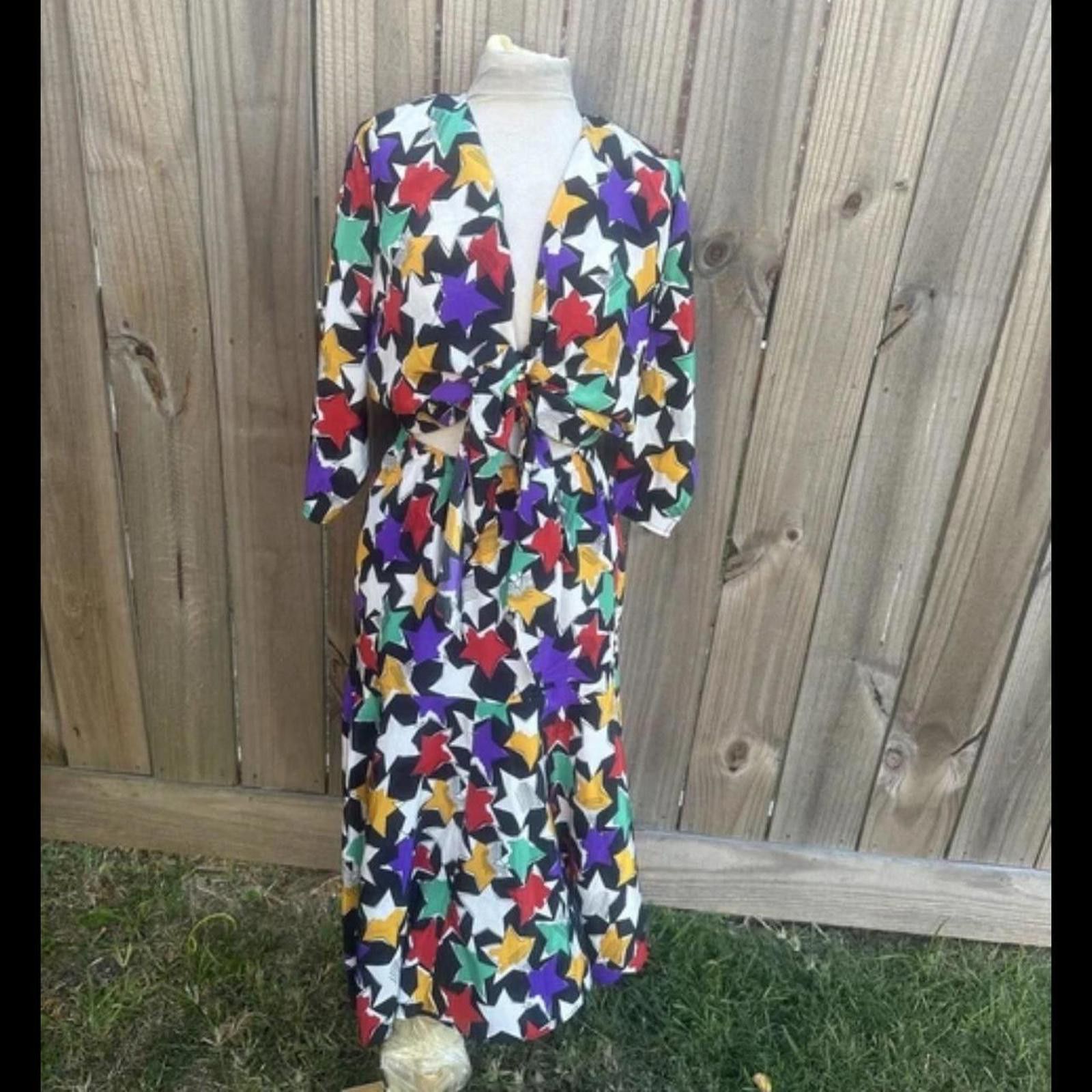 Other Vintage Breli Originals Sz 8 Made In USA Set EUC Size M / US 6-8 / IT 42-44 - 1 Thumbnail
