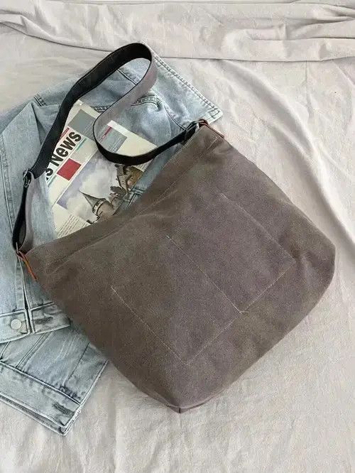 High Sport × Japanese Brand Bag SHOULDER BAG BAG VINTAGE JAPANANESE BRAND Size ONE SIZE - 3 Thumbnail